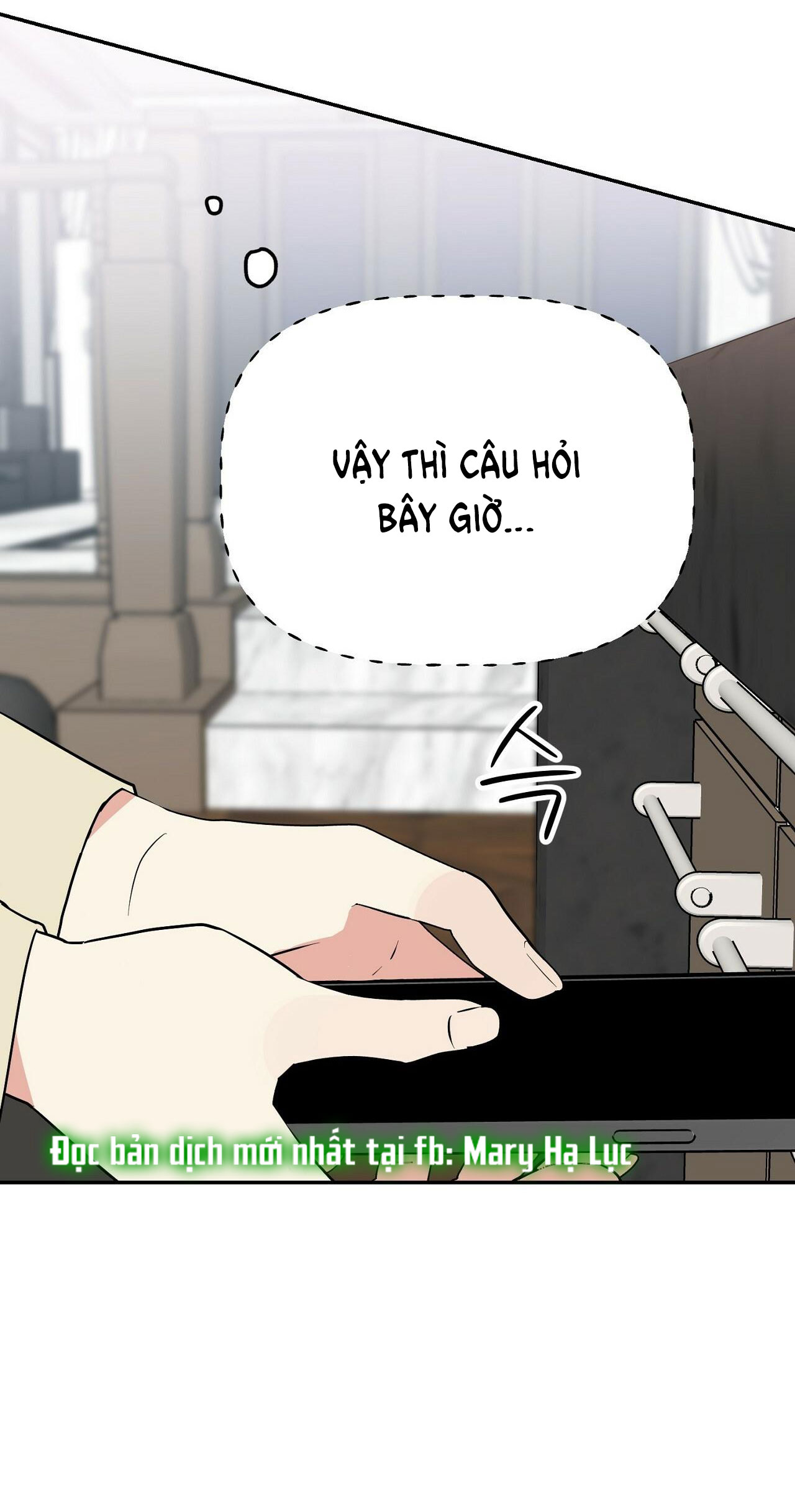 [18+] bánh mì baguette dâm đãng Chap 9.2 - Next Chap 9.1