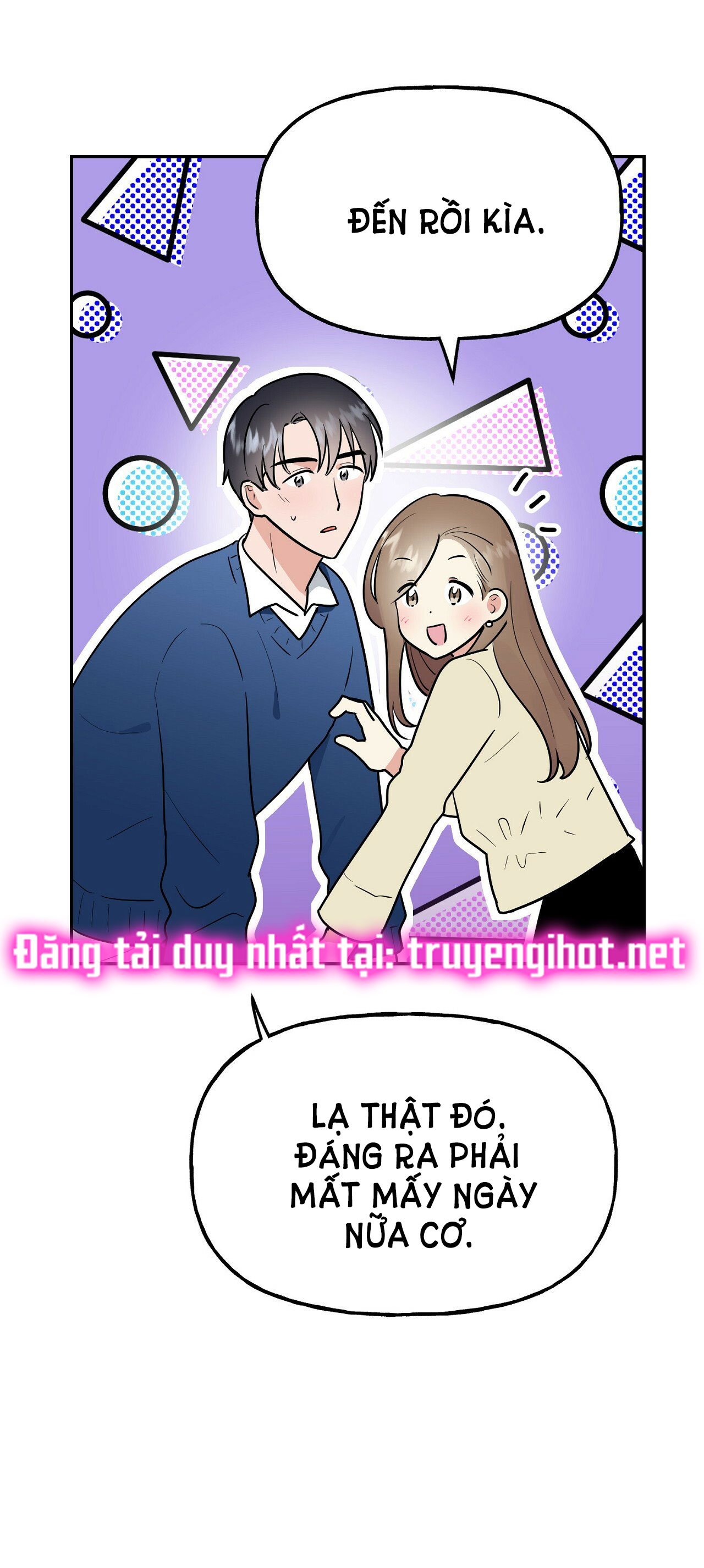 [18+] bánh mì baguette dâm đãng Chap 10.1 - Next 10.1