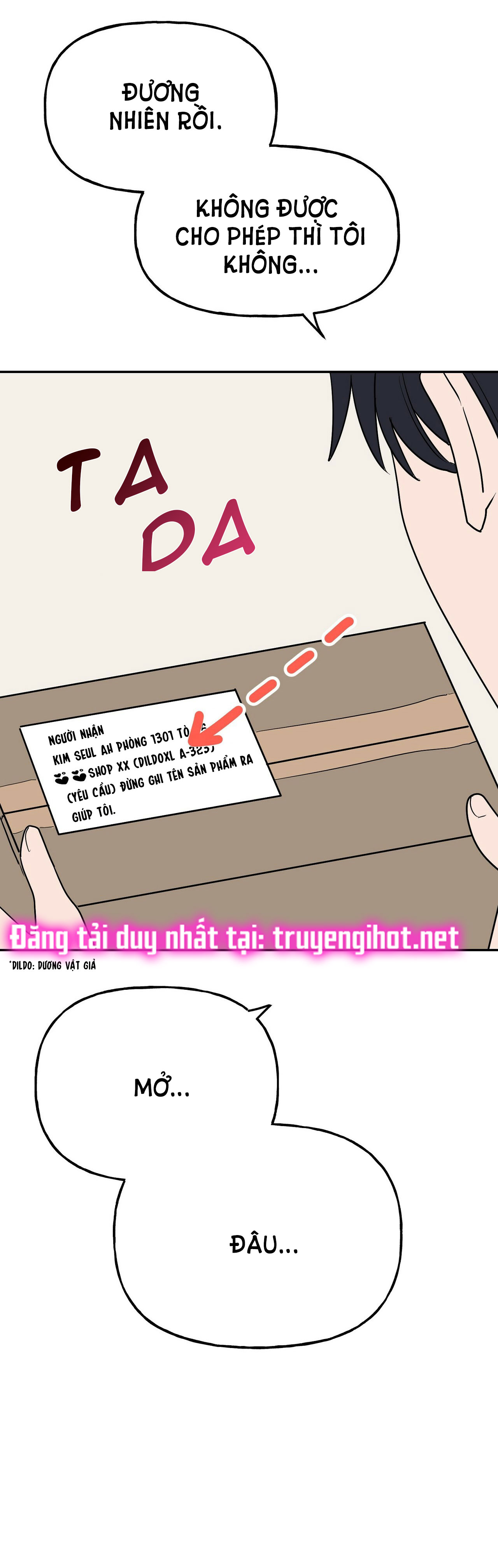 [18+] bánh mì baguette dâm đãng Chap 10.1 - Next 10.1