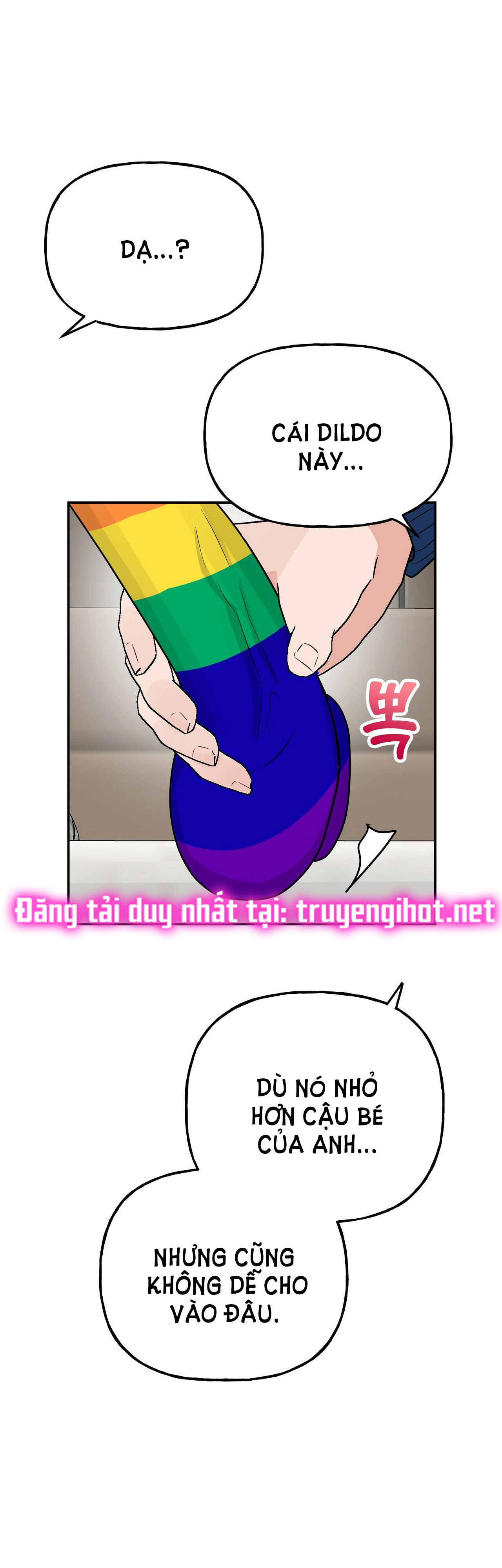 [18+] bánh mì baguette dâm đãng Chap 10.1 - Next 10.1