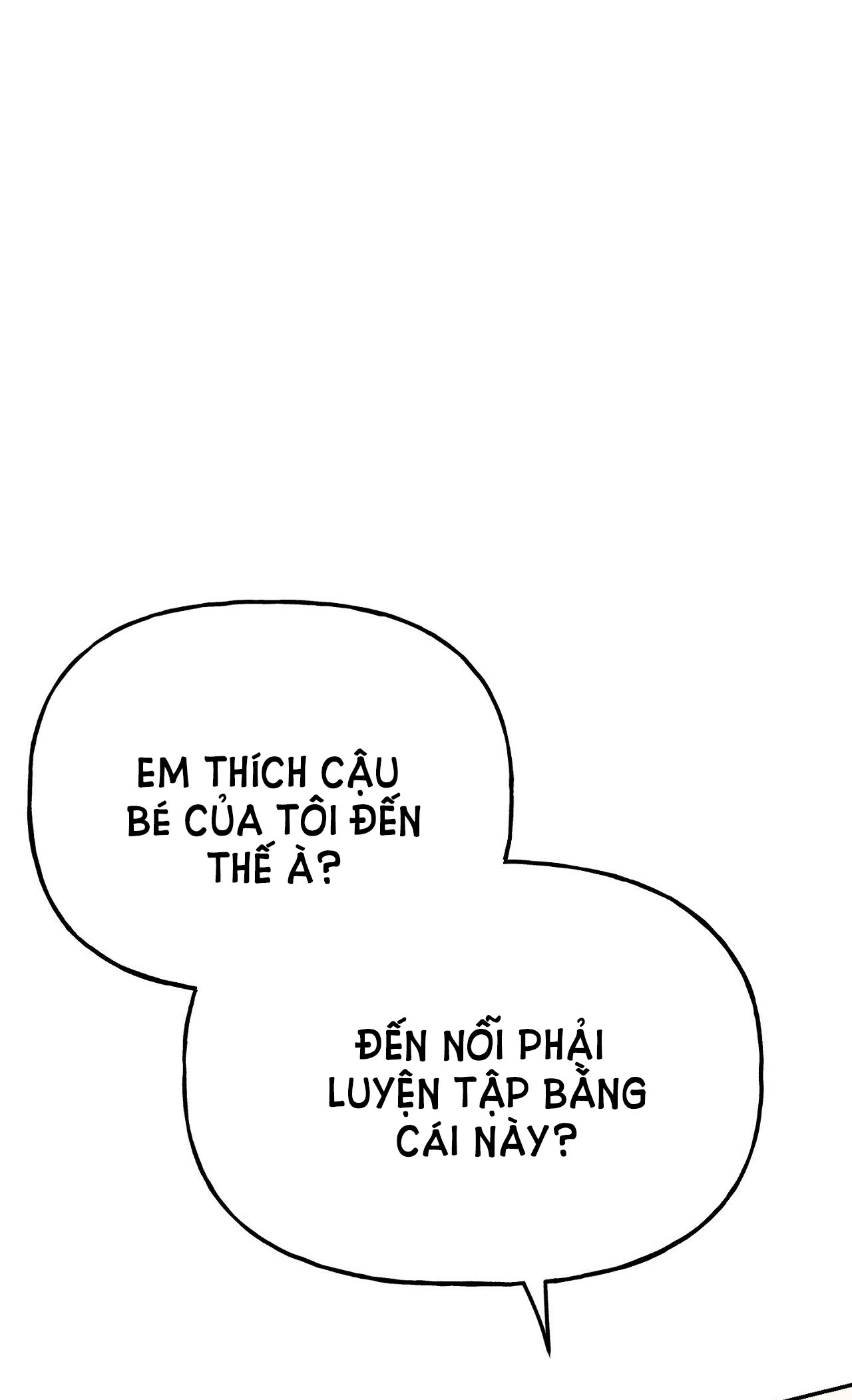 [18+] bánh mì baguette dâm đãng Chap 10.1 - Next 10.1