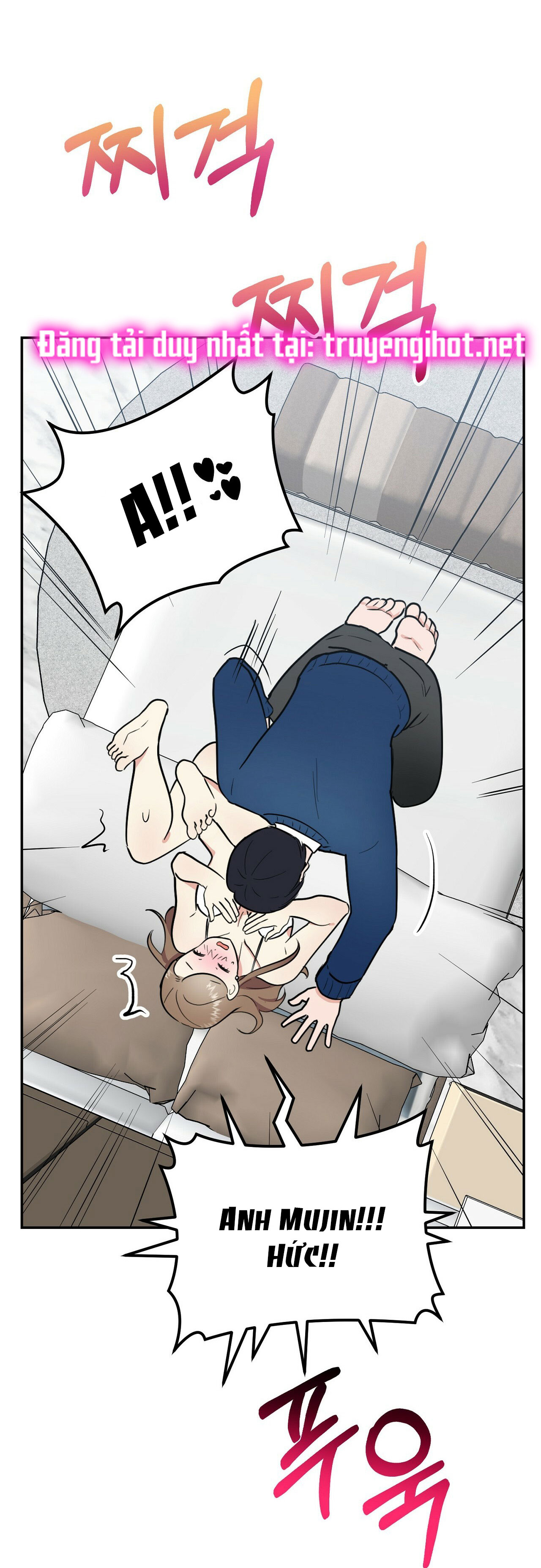 [18+] bánh mì baguette dâm đãng Chap 10.2 - Next Chap 10.1