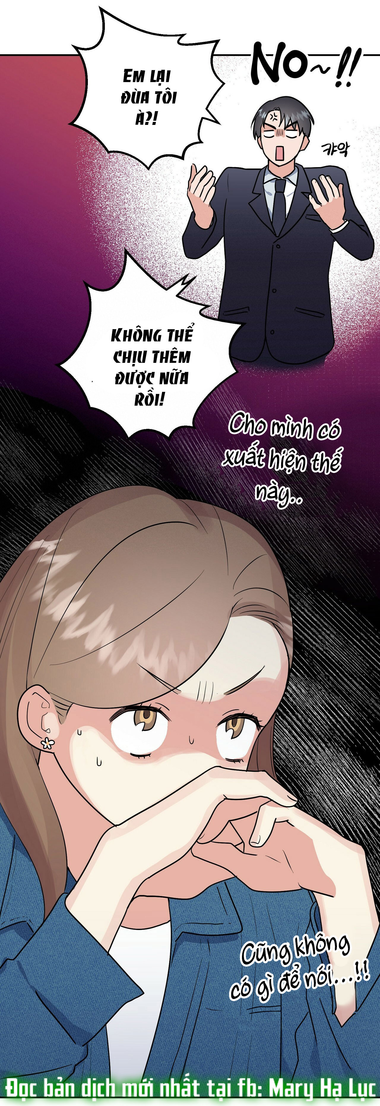 [18+] bánh mì baguette dâm đãng Chap 10.2 - Next Chap 10.1