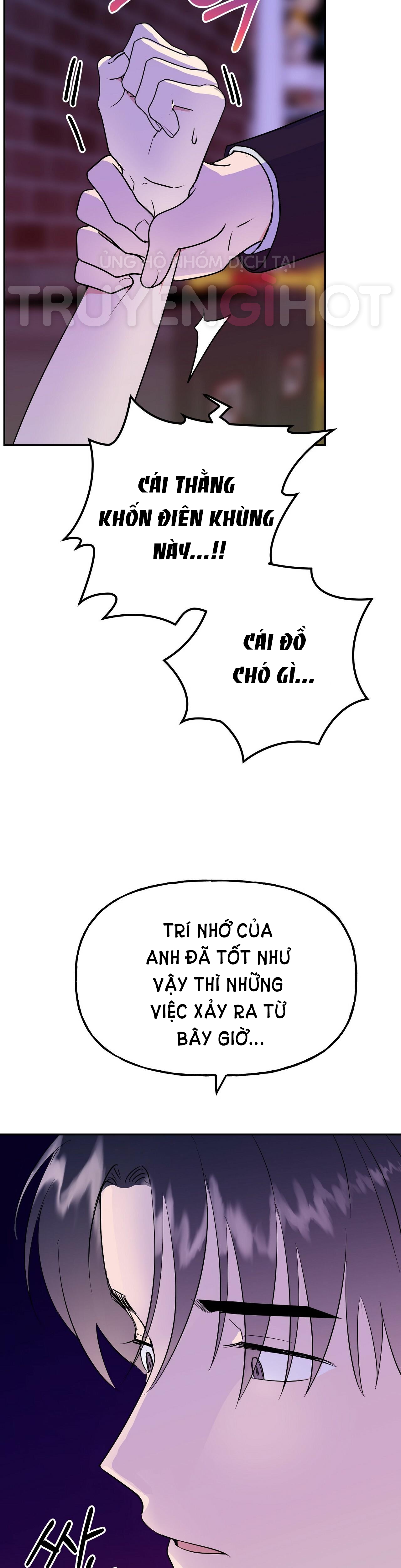 [18+] bánh mì baguette dâm đãng Chap 11.2 - Next Chap 11.1