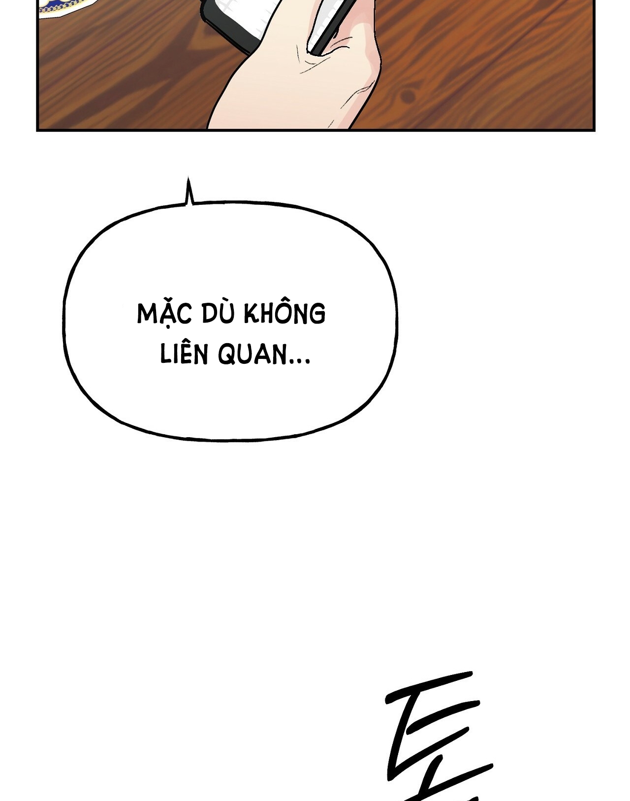 [18+] bánh mì baguette dâm đãng Chap 12.1 - Next 12.1