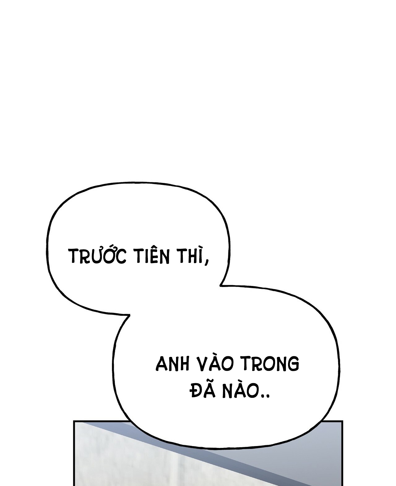 [18+] bánh mì baguette dâm đãng Chap 12.2 - Next Chap 12.1