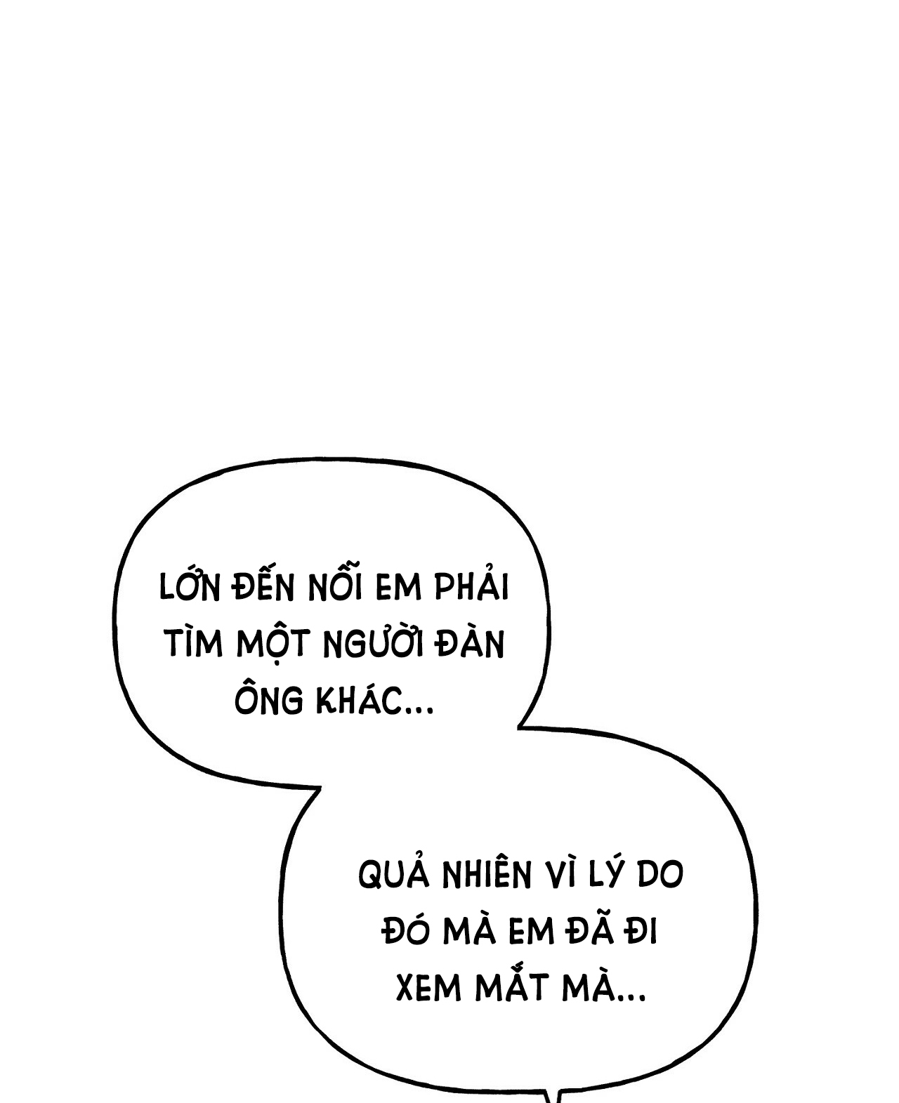 [18+] bánh mì baguette dâm đãng Chap 12.2 - Next Chap 12.1