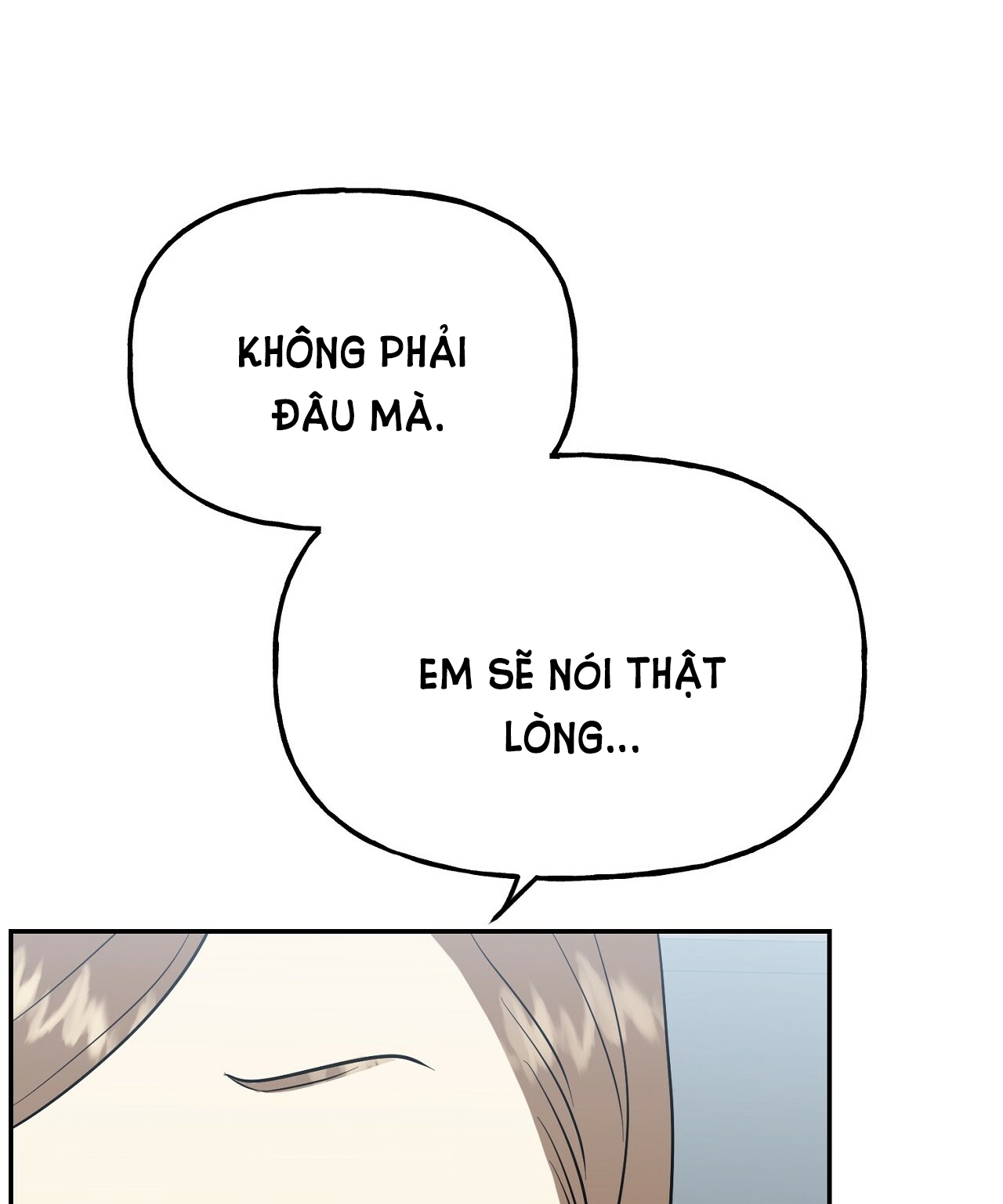 [18+] bánh mì baguette dâm đãng Chap 12.2 - Next Chap 12.1