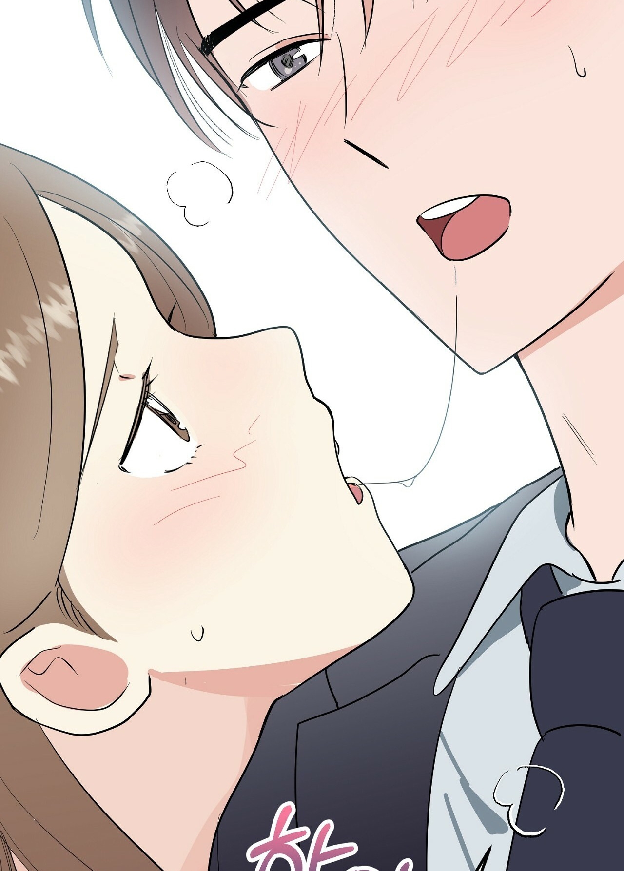 [18+] bánh mì baguette dâm đãng Chap 12.2 - Next Chap 12.1