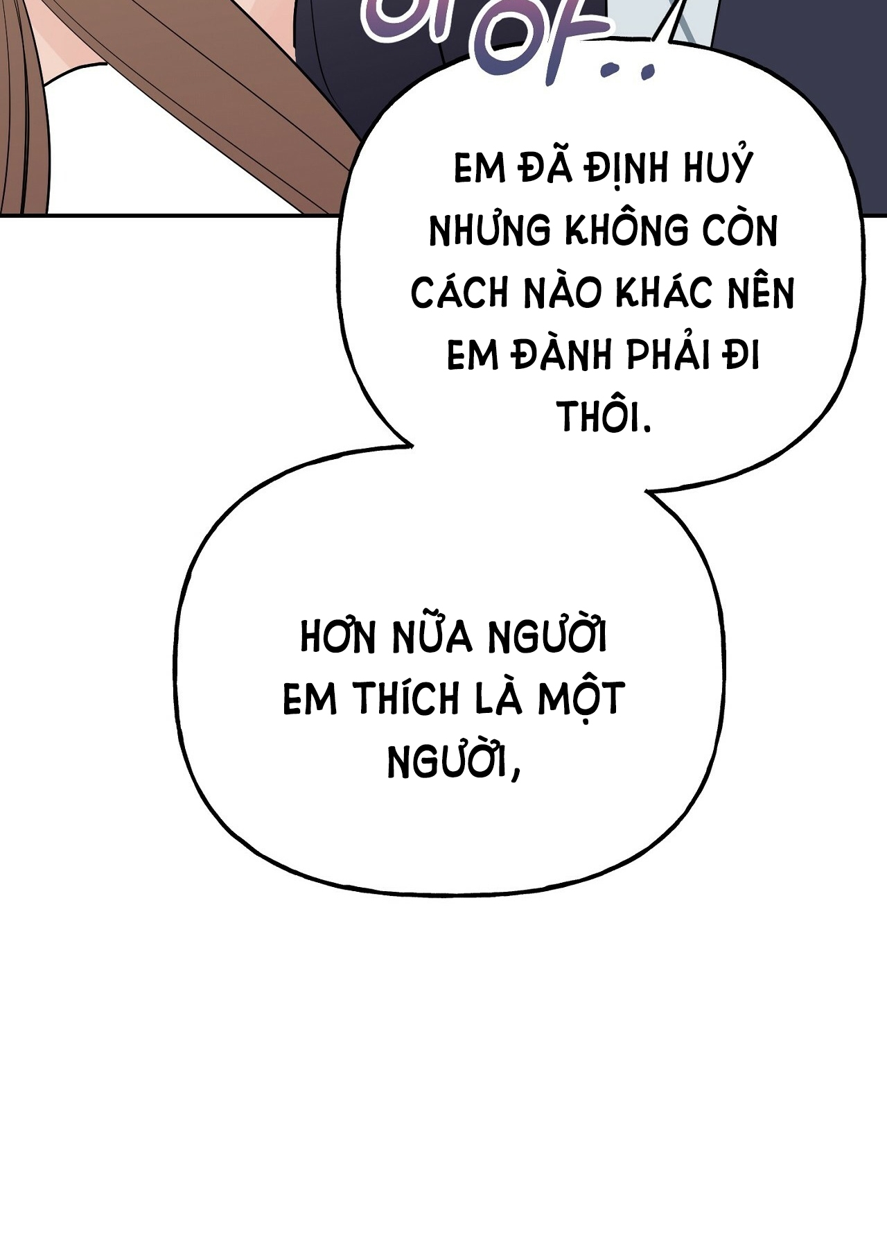 [18+] bánh mì baguette dâm đãng Chap 12.2 - Next Chap 12.1