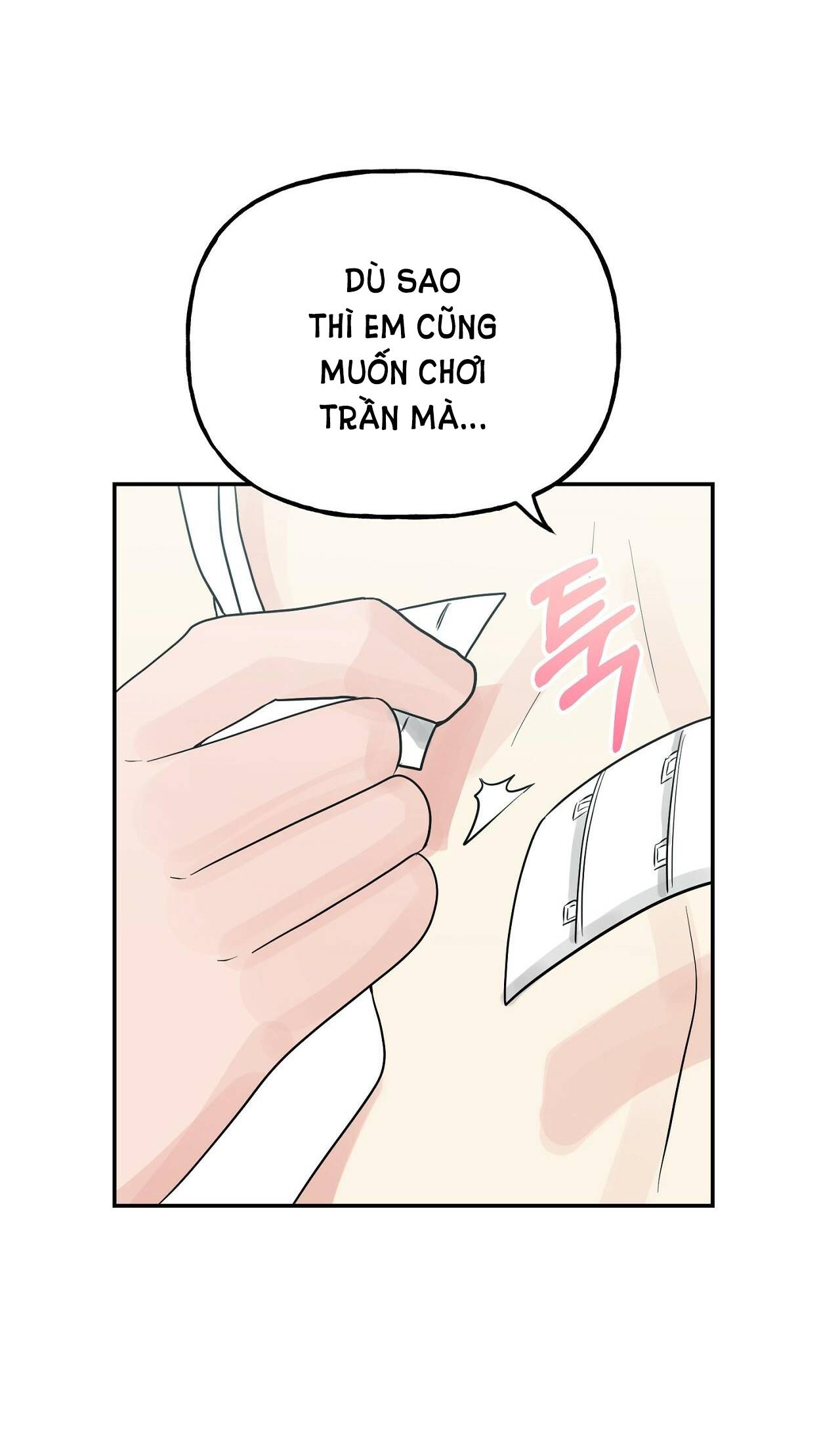 [18+] bánh mì baguette dâm đãng Chap 13.1 - Next 13.1