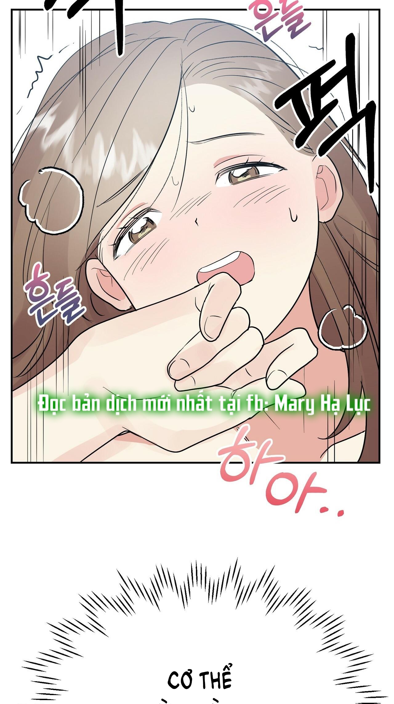 [18+] bánh mì baguette dâm đãng Chap 13.2 - Next Chap 13.1