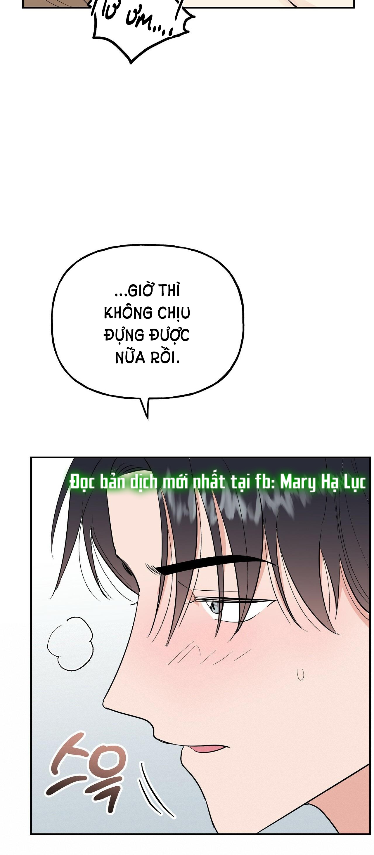 [18+] bánh mì baguette dâm đãng Chap 13.2 - Next Chap 13.1