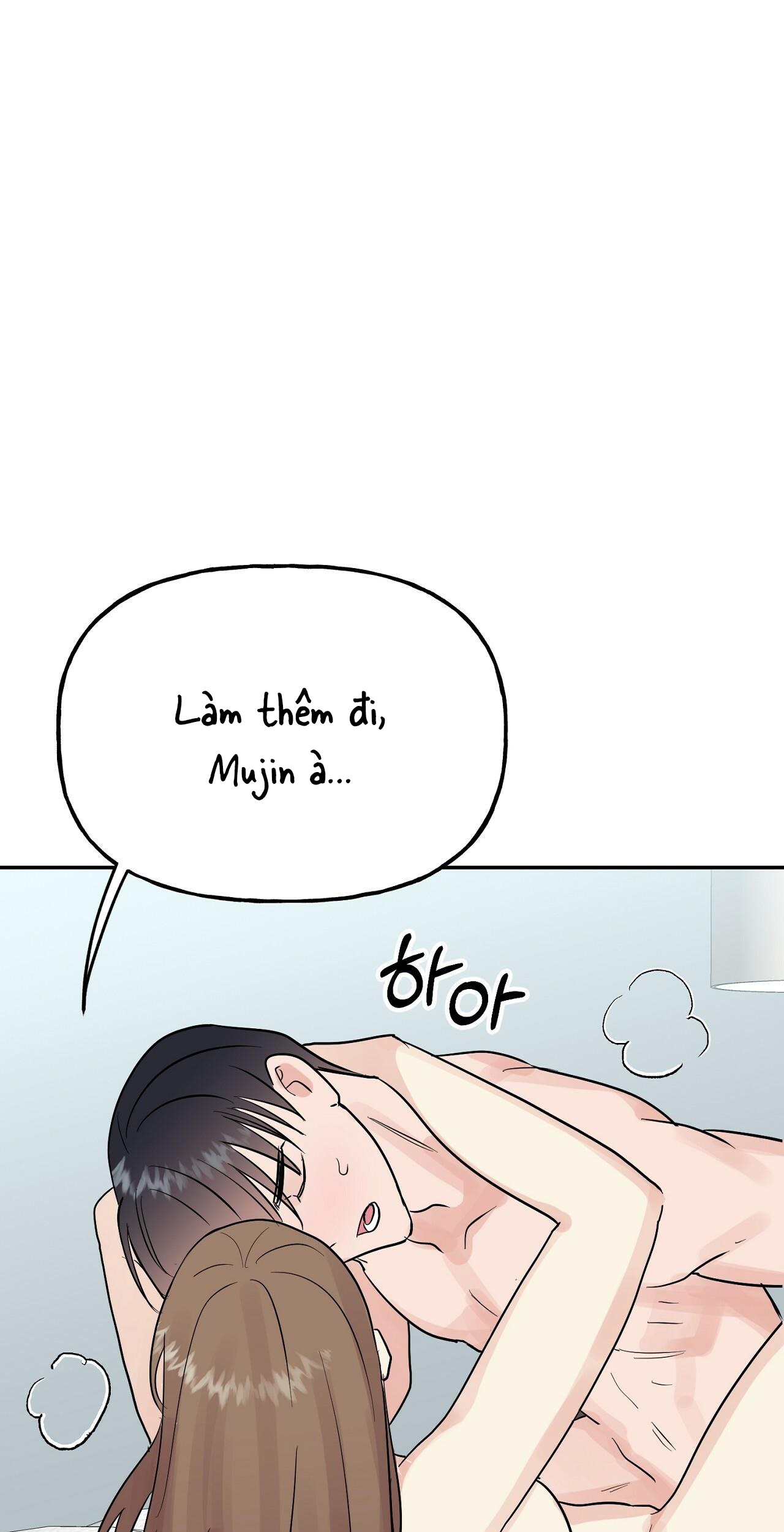 [18+] bánh mì baguette dâm đãng Chap 13.2 - Next Chap 13.1