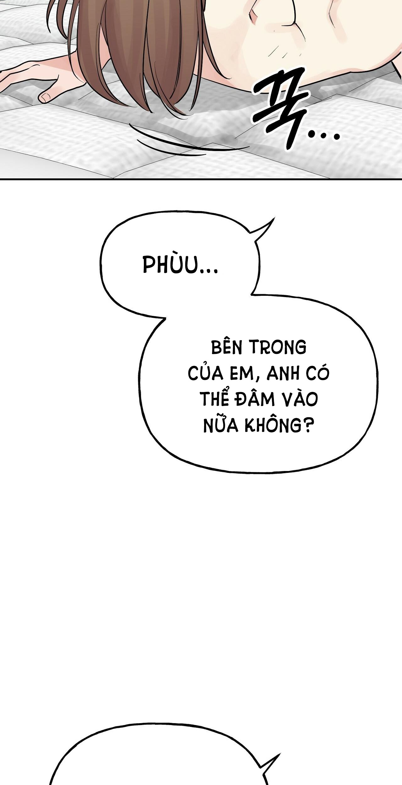 [18+] bánh mì baguette dâm đãng Chap 13.2 - Next Chap 13.1