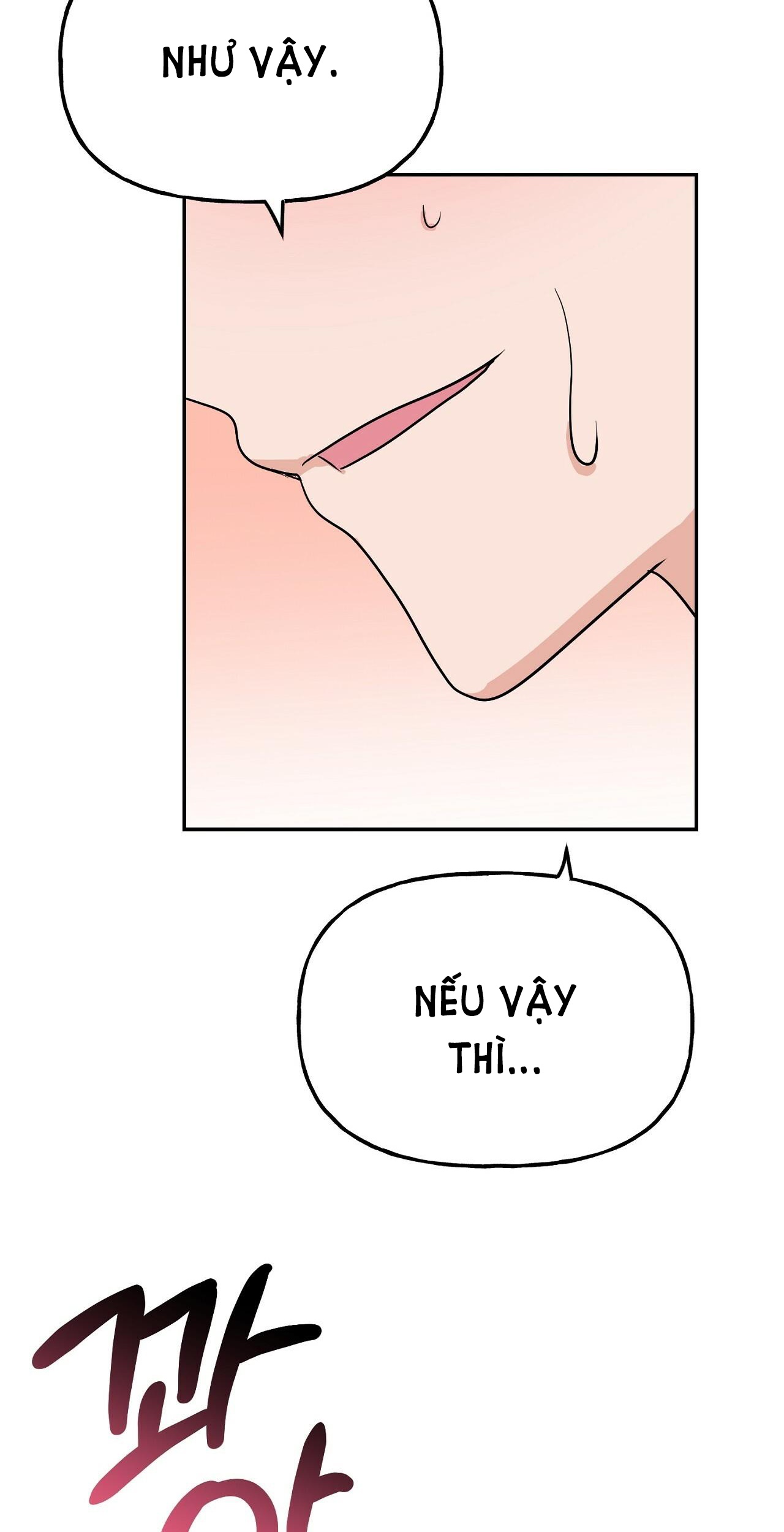 [18+] bánh mì baguette dâm đãng Chap 13.2 - Next Chap 13.1