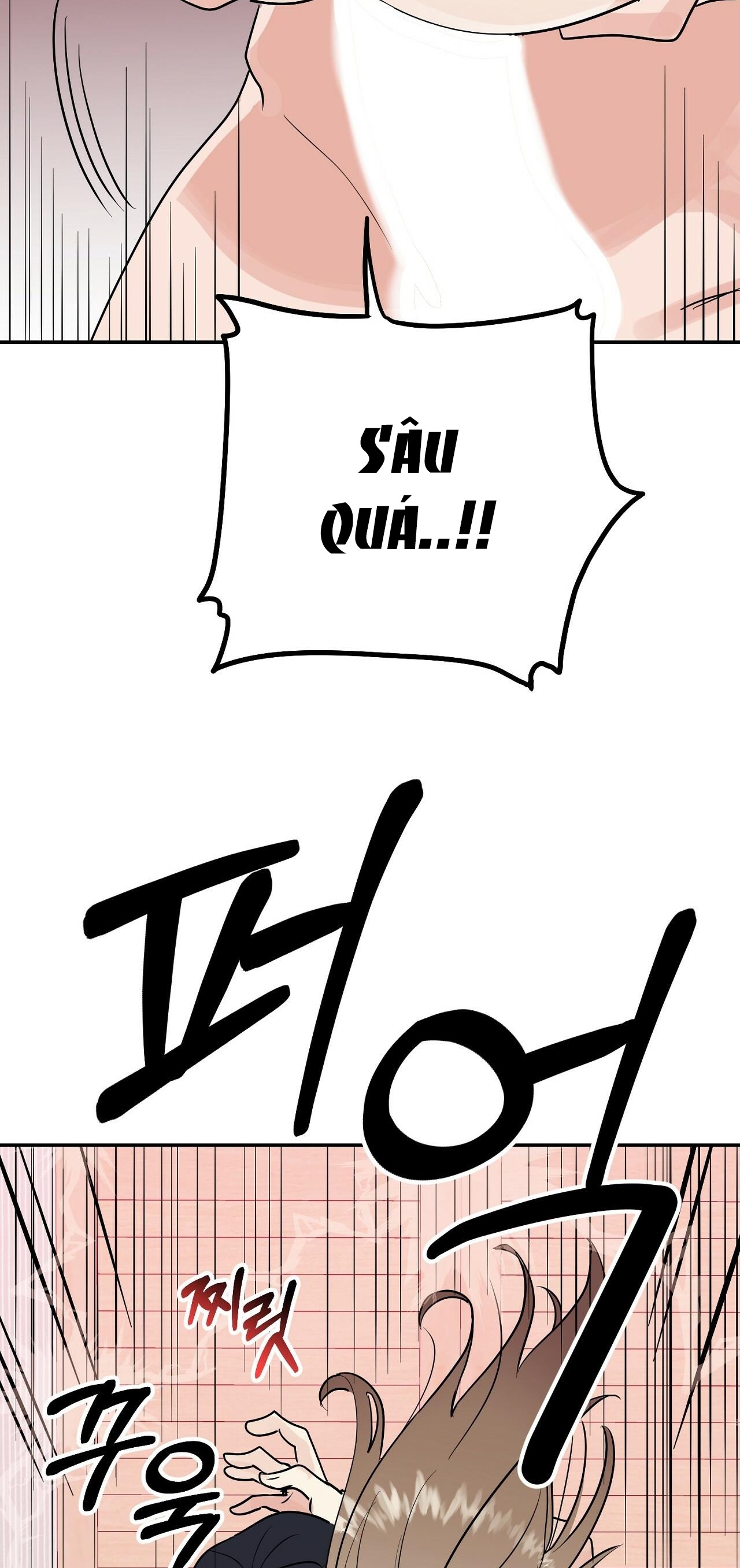 [18+] bánh mì baguette dâm đãng Chap 13.2 - Next Chap 13.1