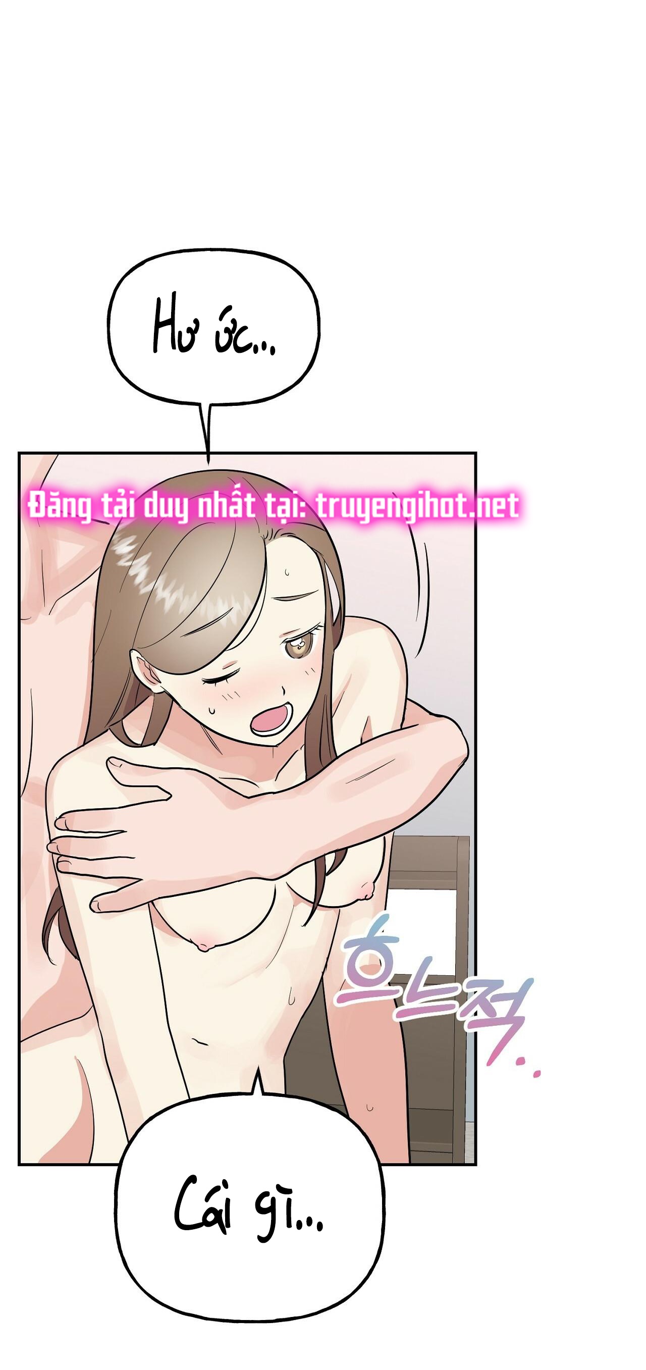 [18+] bánh mì baguette dâm đãng Chap 13.2 - Next Chap 13.1