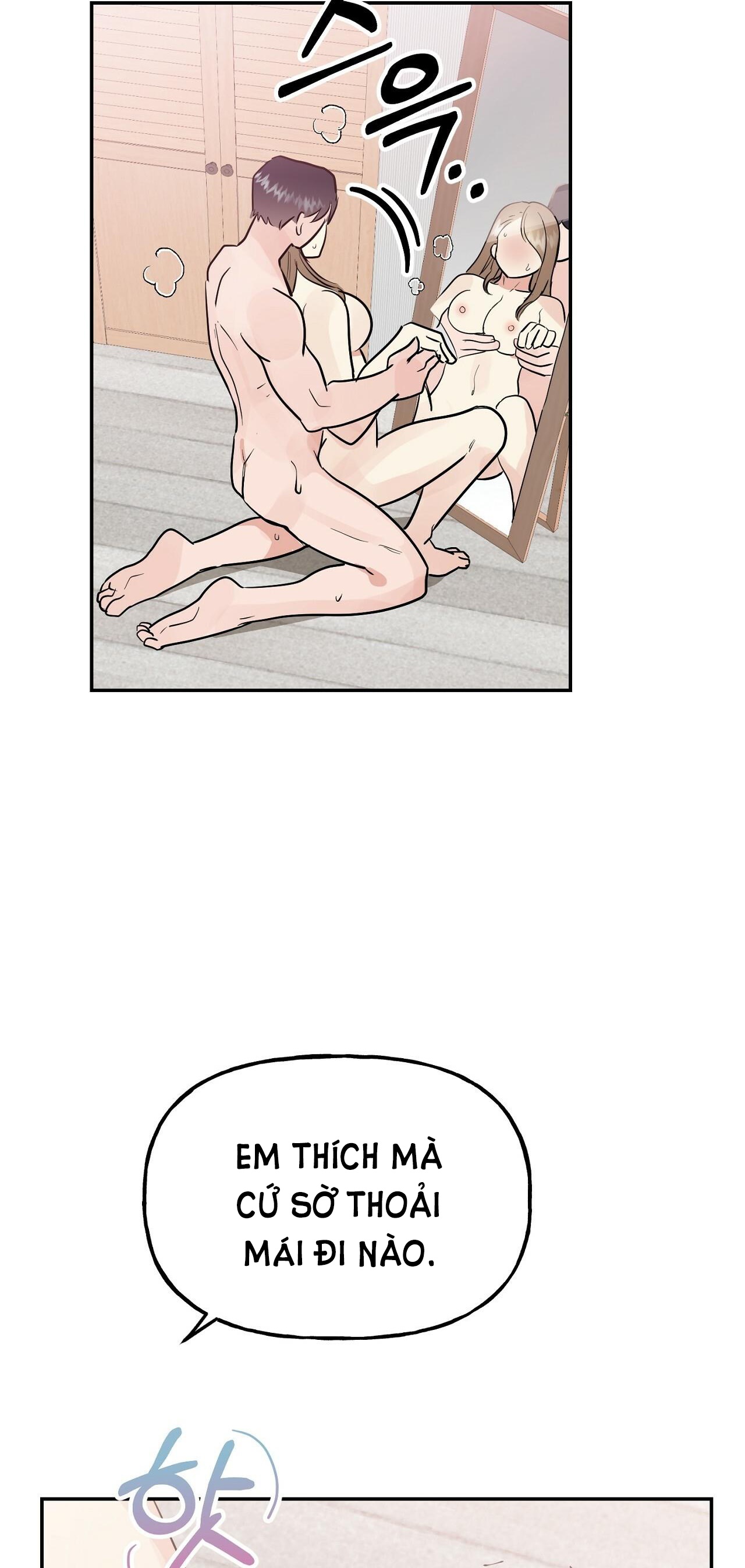 [18+] bánh mì baguette dâm đãng Chap 13.2 - Next Chap 13.1