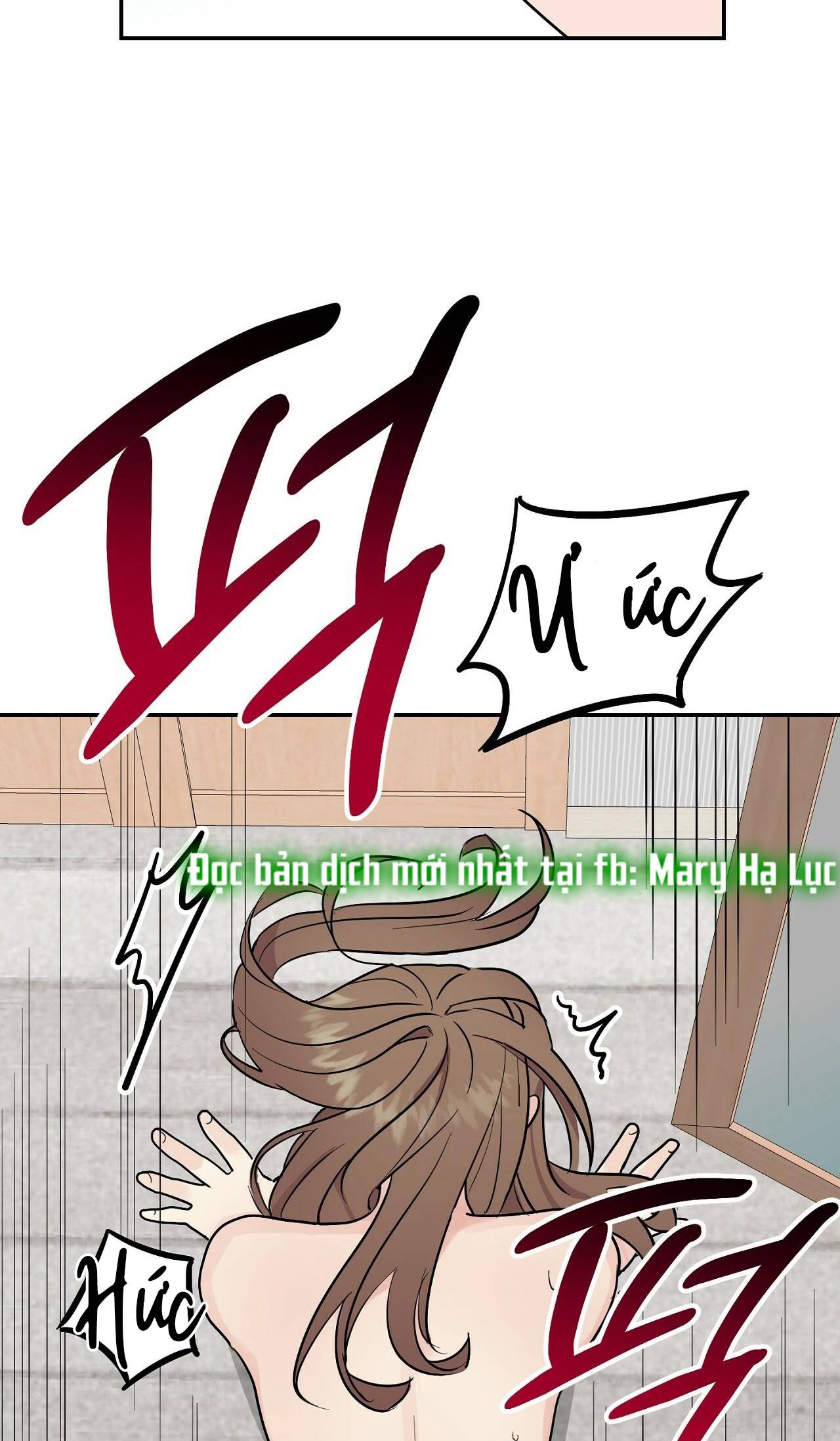 [18+] bánh mì baguette dâm đãng Chap 13.3 - Next Chap 13.2