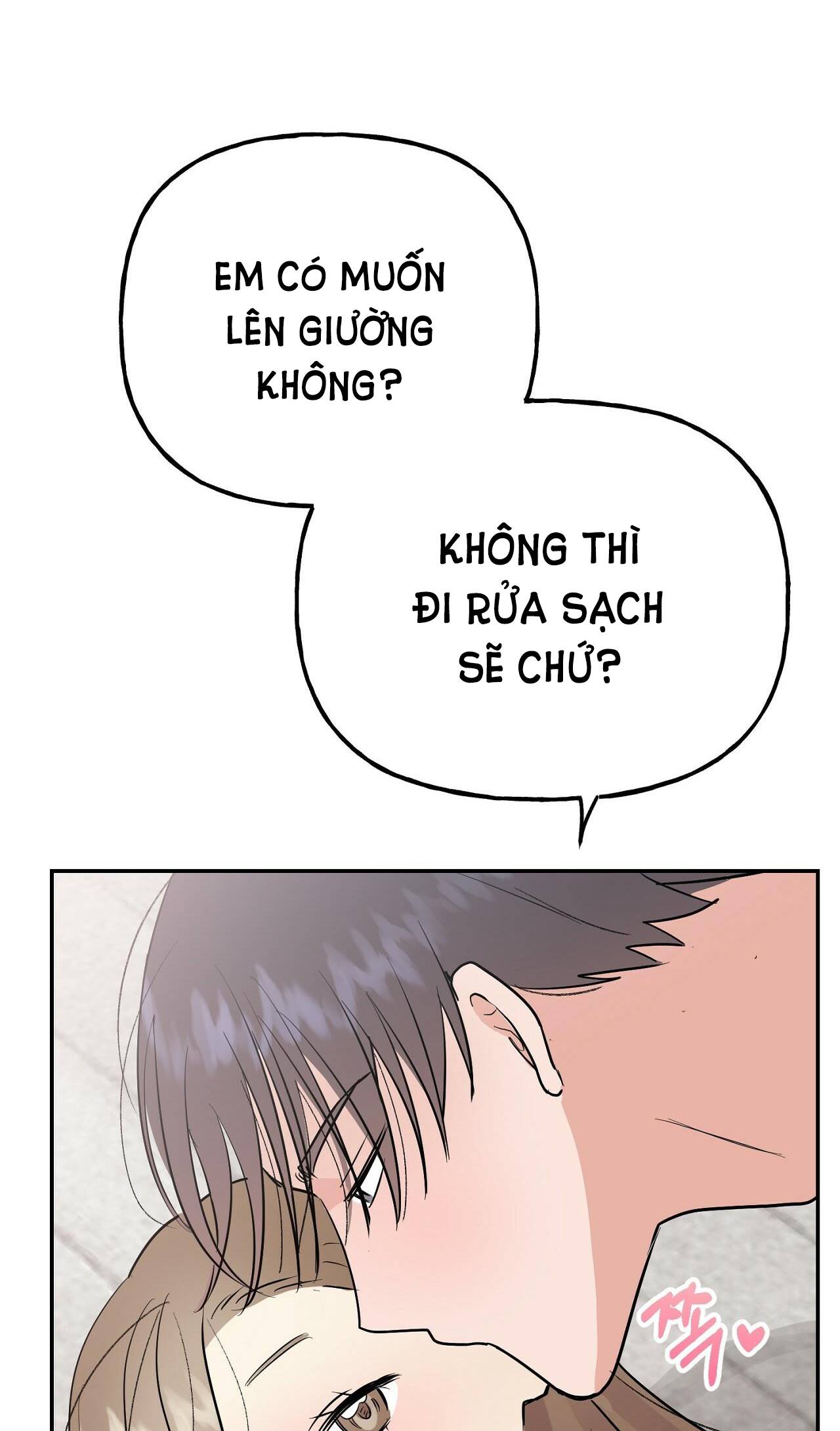 [18+] bánh mì baguette dâm đãng Chap 13.3 - Next Chap 13.2