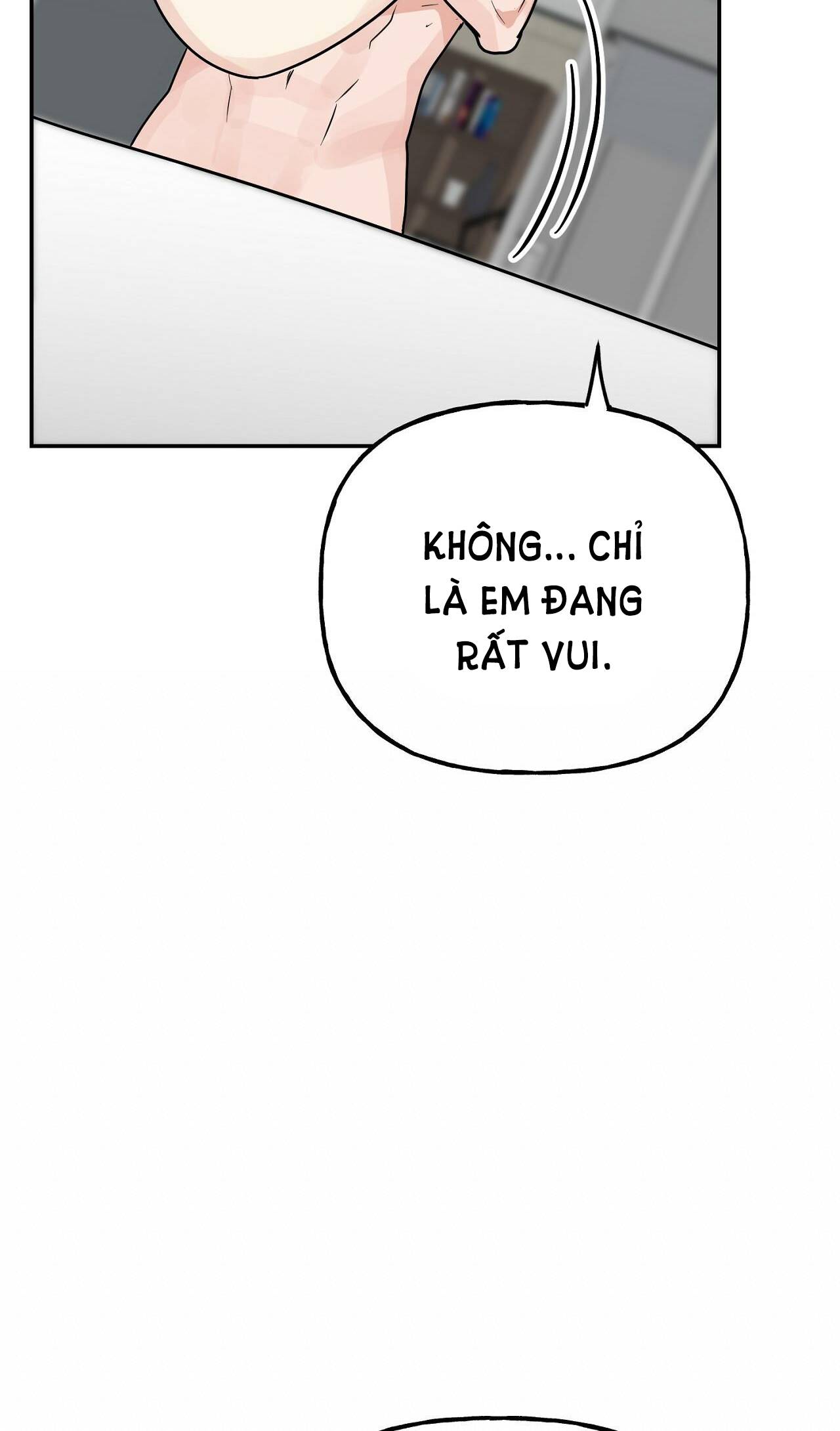 [18+] bánh mì baguette dâm đãng Chap 13.3 - Next Chap 13.2