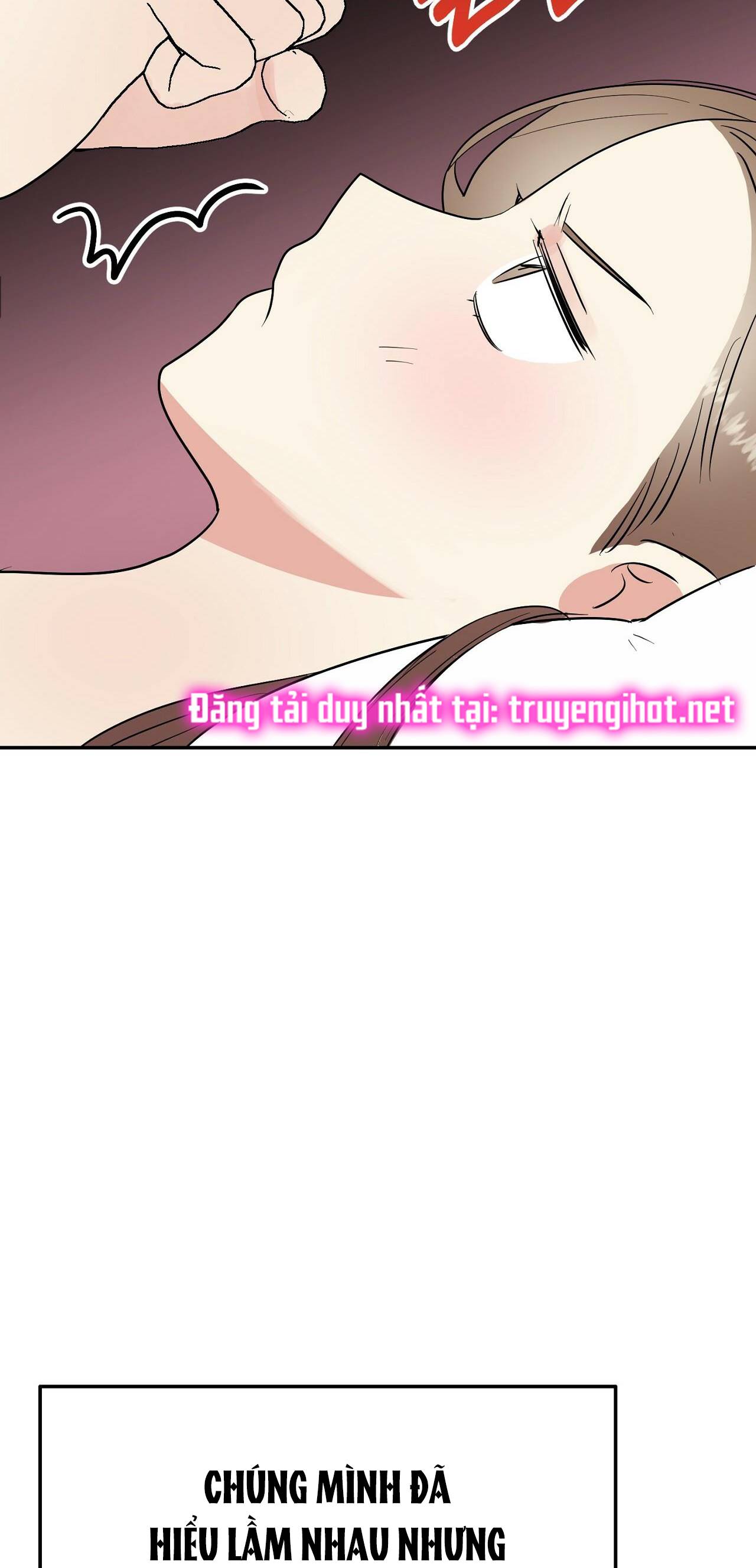 [18+] bánh mì baguette dâm đãng Chap 13.3 - Next Chap 13.2