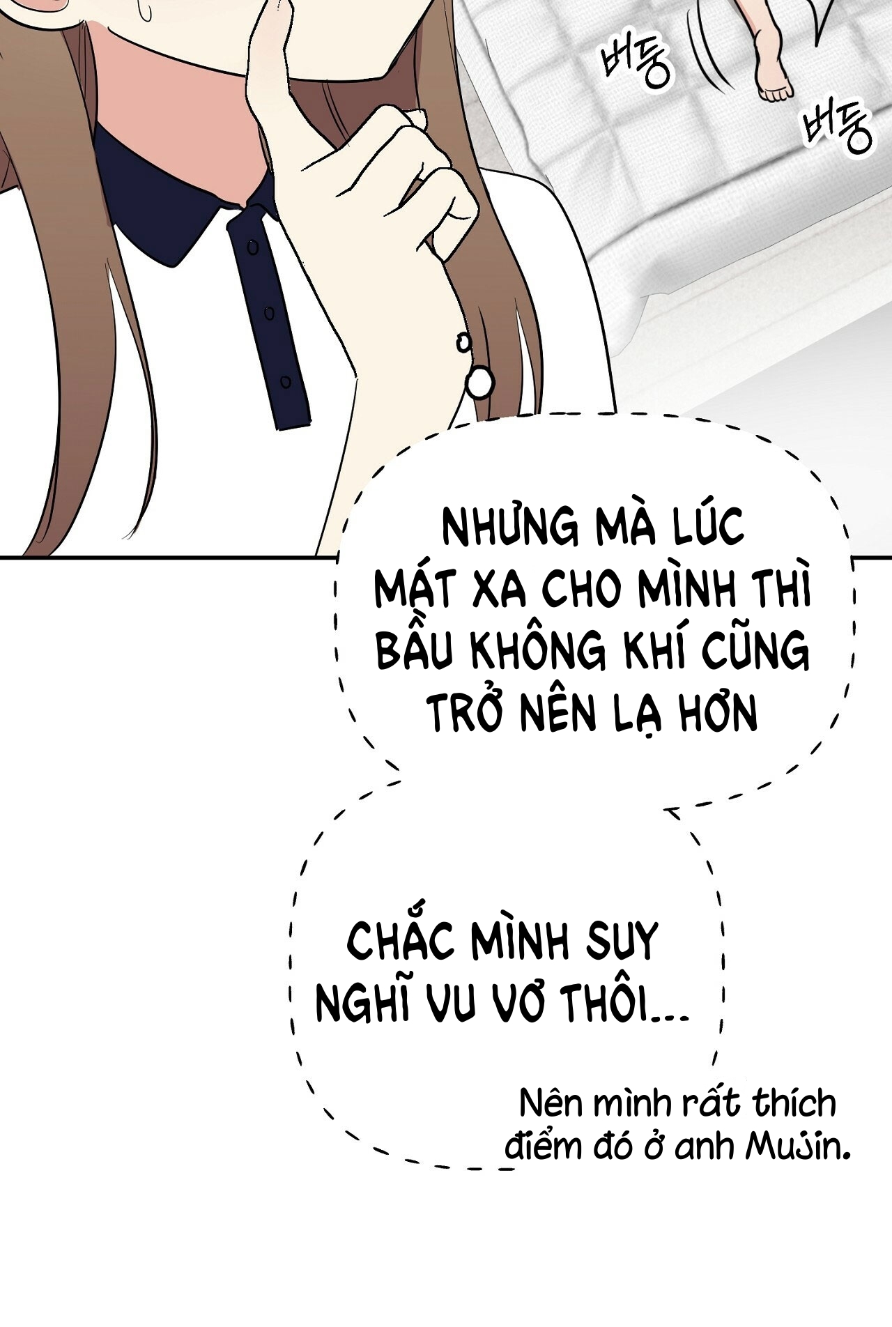 [18+] bánh mì baguette dâm đãng Chap 14.1 - Next 14.1