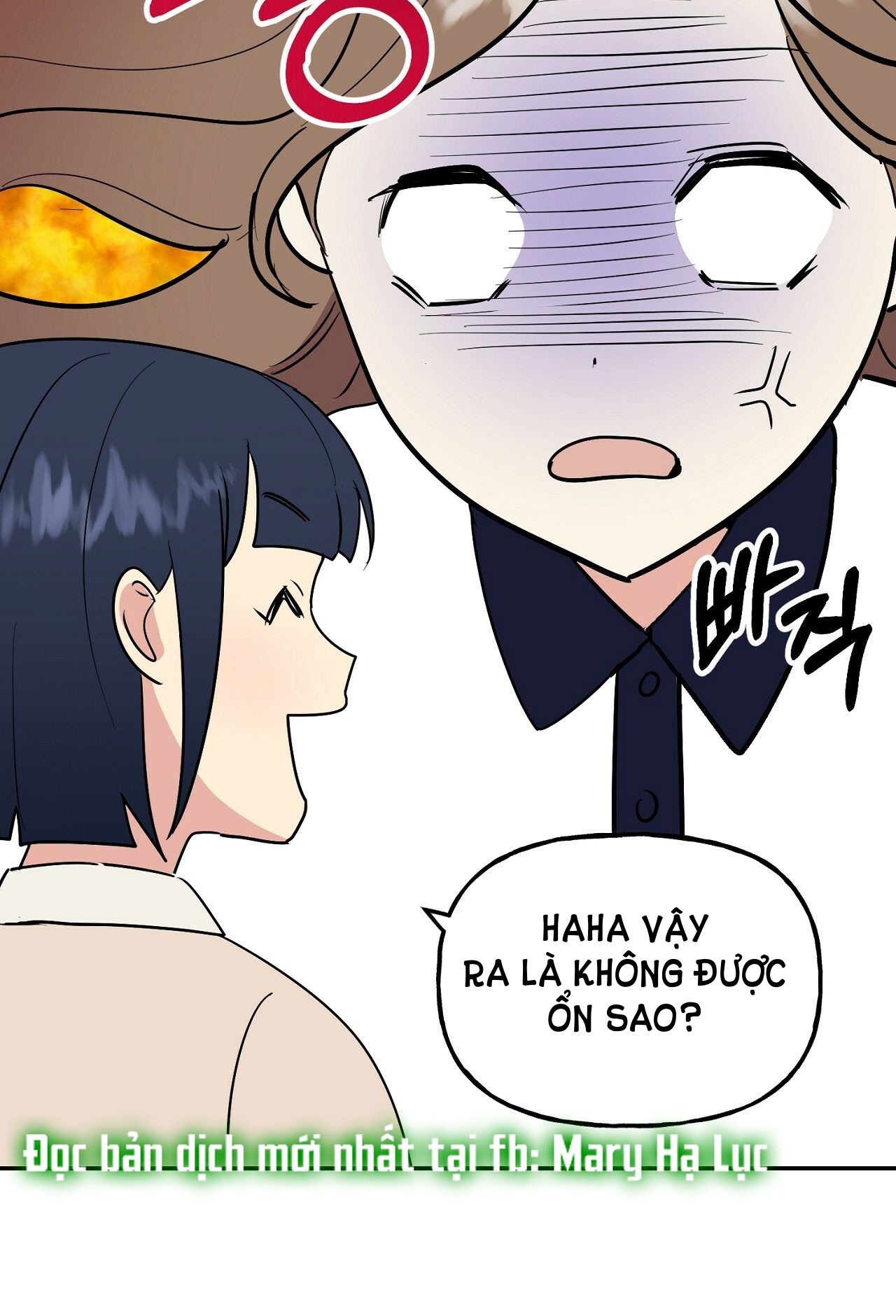 [18+] bánh mì baguette dâm đãng Chap 14.1 - Next 14.1