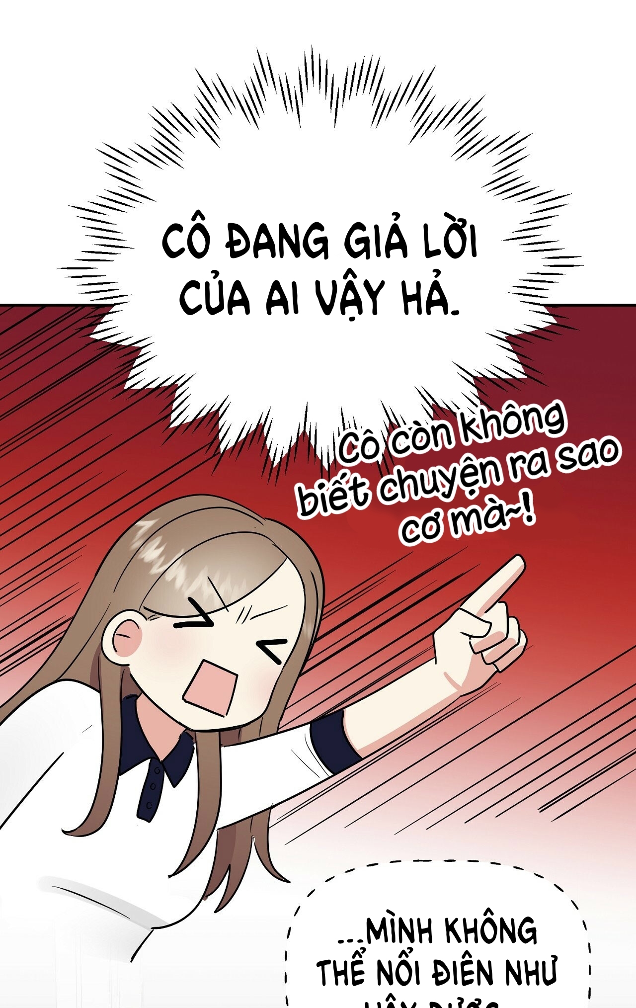 [18+] bánh mì baguette dâm đãng Chap 14.2 - Next Chap 14.1