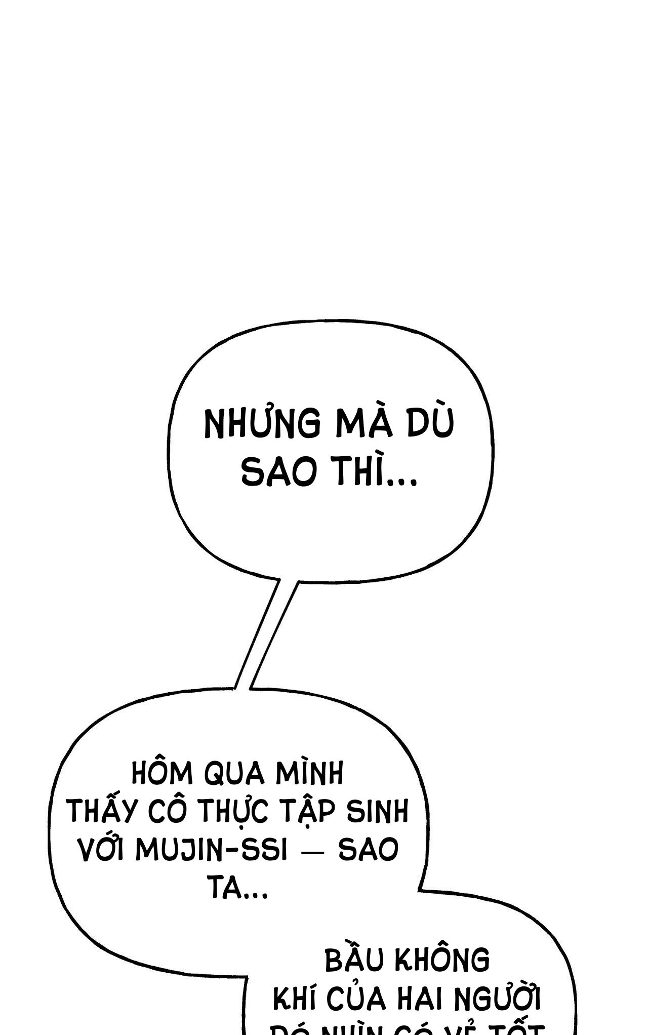 [18+] bánh mì baguette dâm đãng Chap 14.2 - Next Chap 14.1