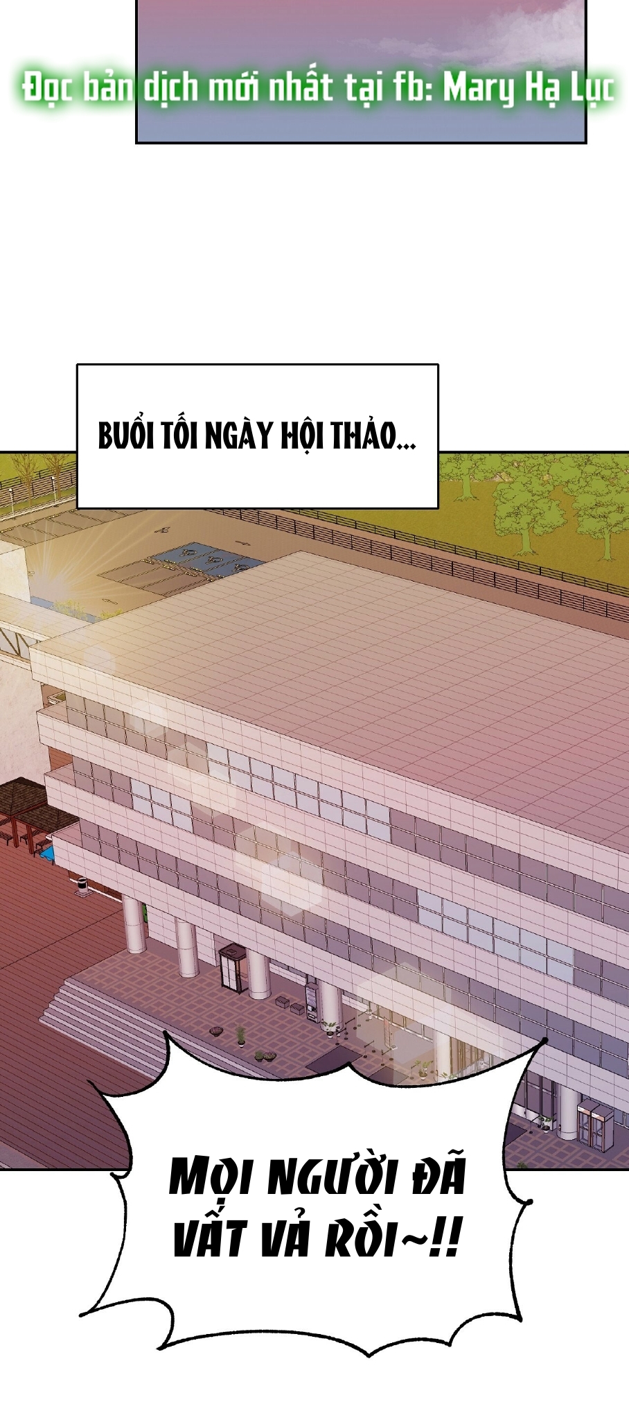 [18+] bánh mì baguette dâm đãng Chap 14.2 - Next Chap 14.1