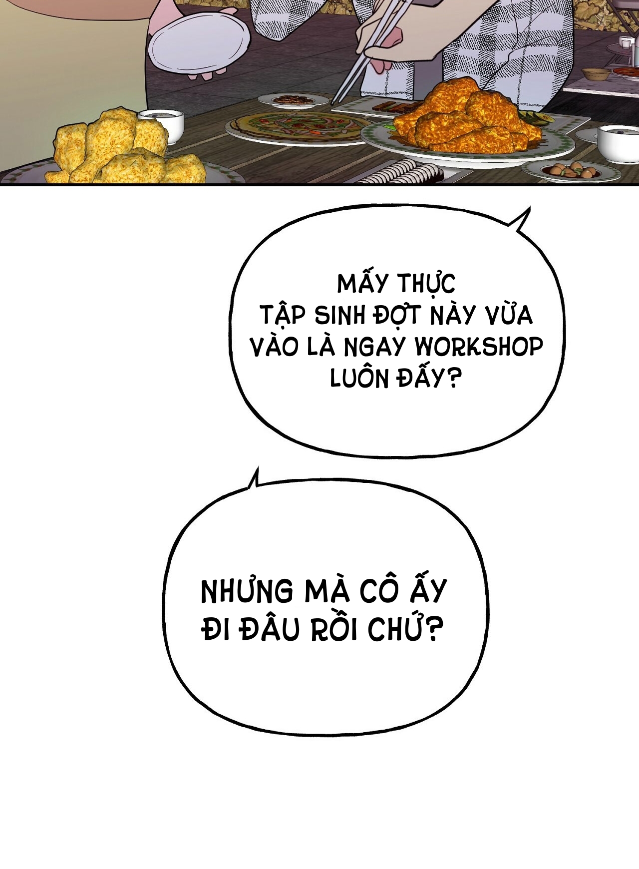 [18+] bánh mì baguette dâm đãng Chap 14.2 - Next Chap 14.1