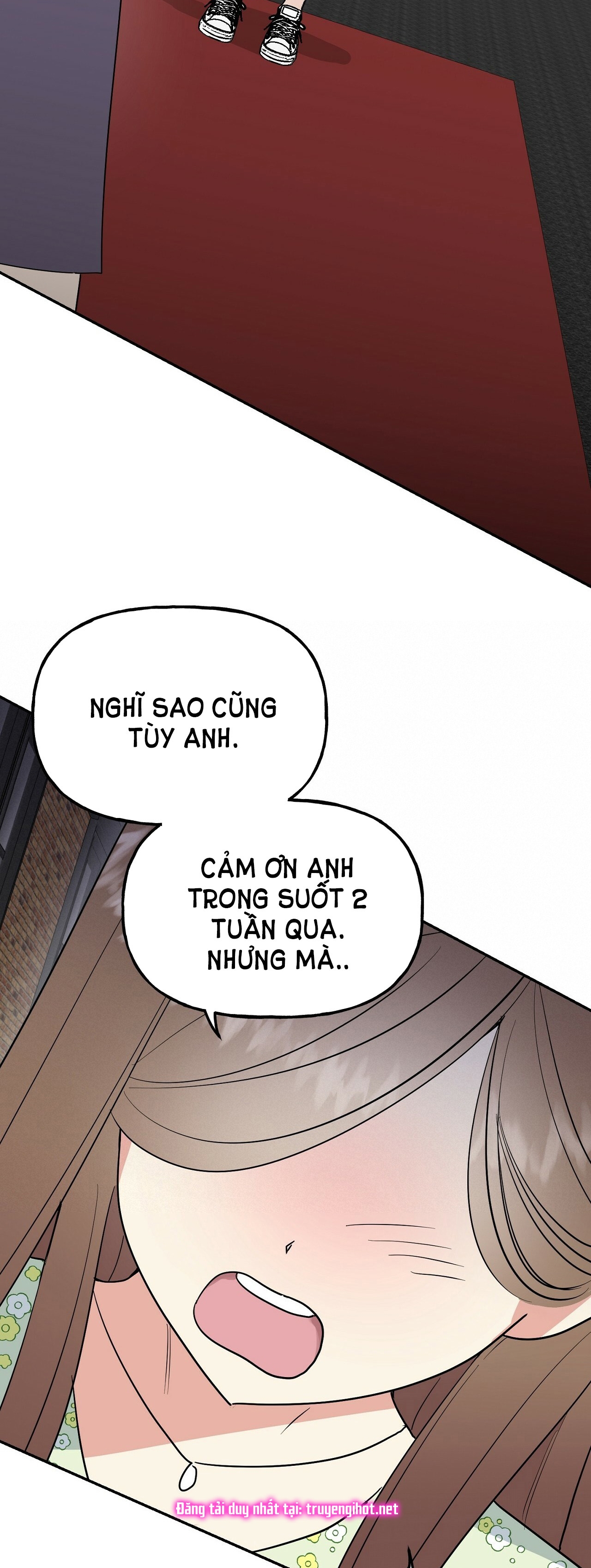 [18+] bánh mì baguette dâm đãng Chap 15.1 - Next 15.1