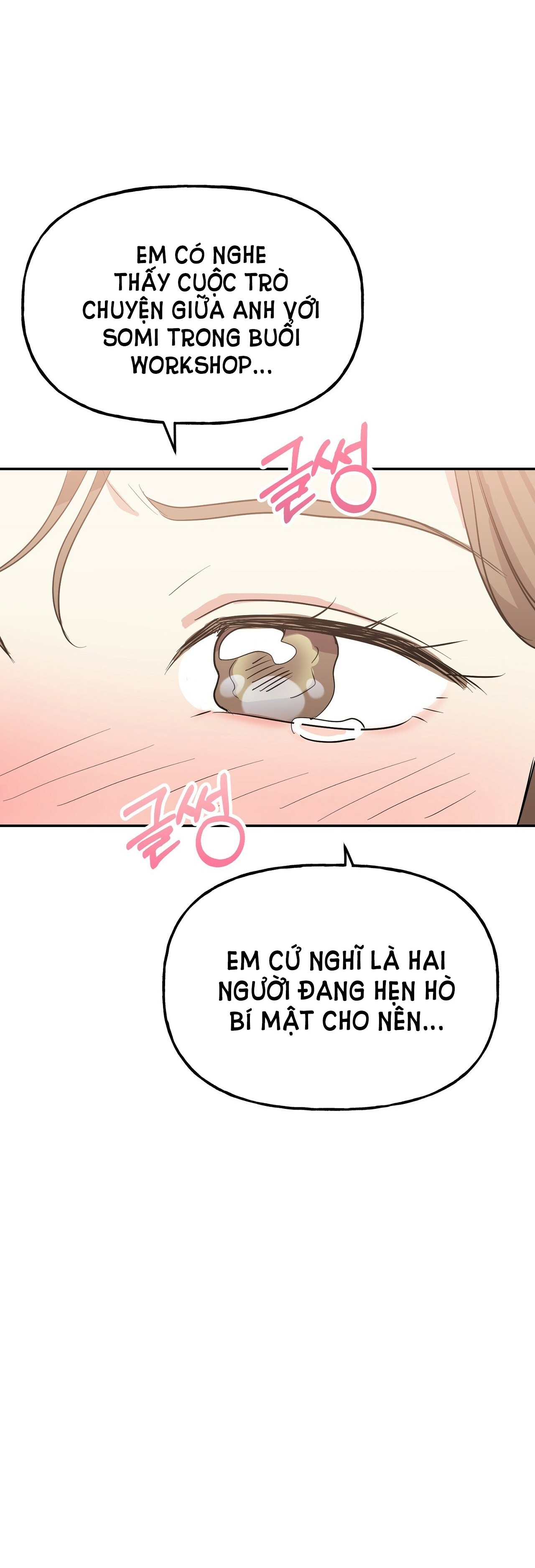 [18+] bánh mì baguette dâm đãng Chap 15.2 - Next Chap 15.1