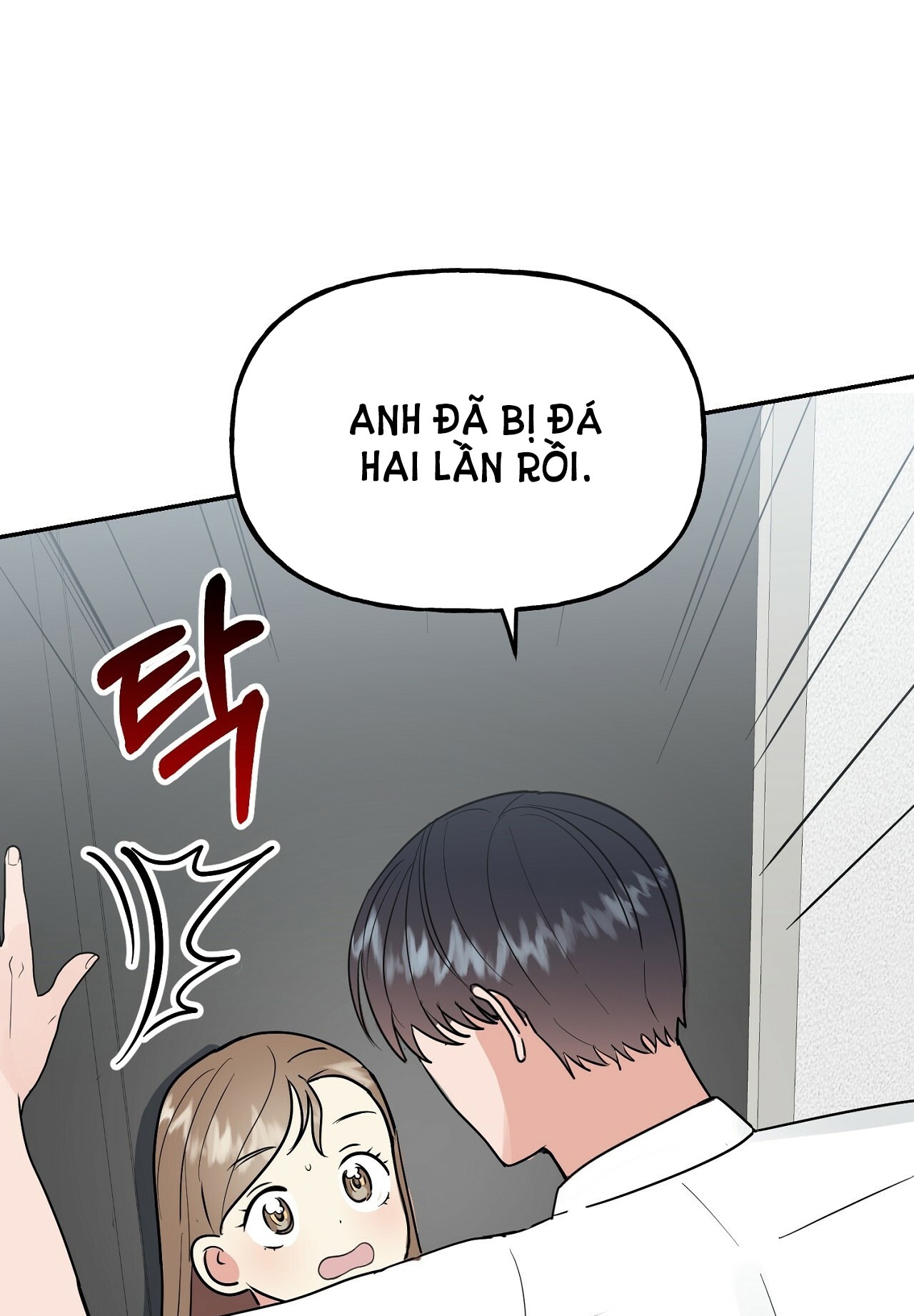 [18+] bánh mì baguette dâm đãng Chap 15.2 - Next Chap 15.1