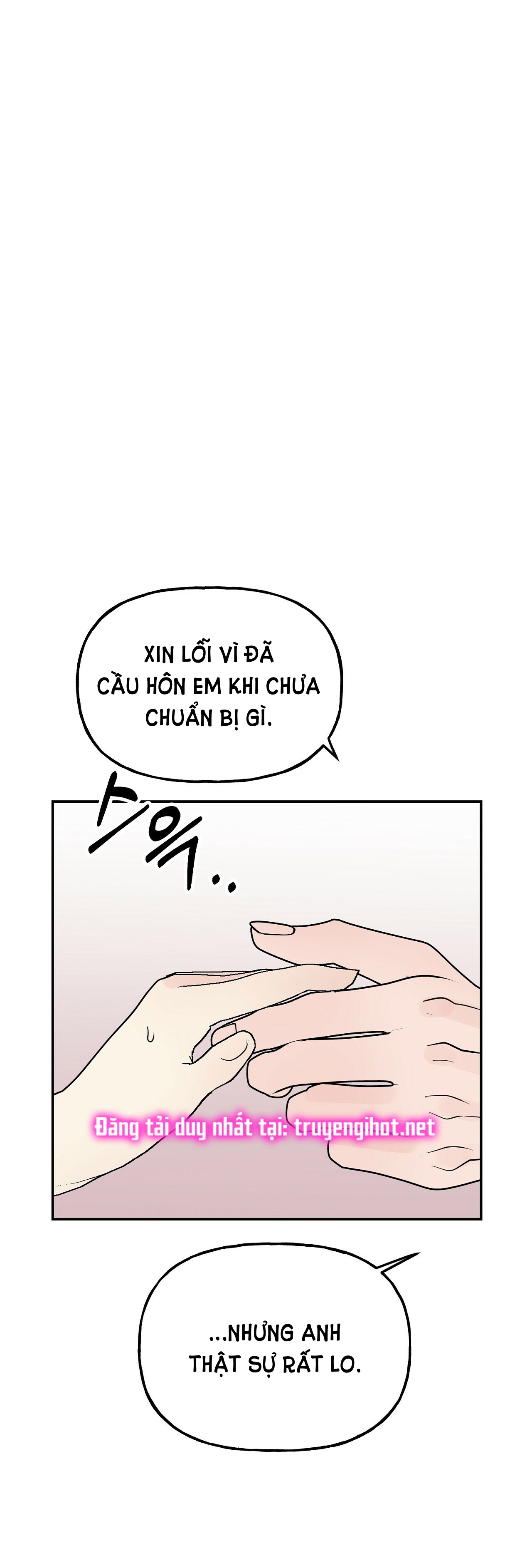 [18+] bánh mì baguette dâm đãng Chap 16.1 - Next 16.1