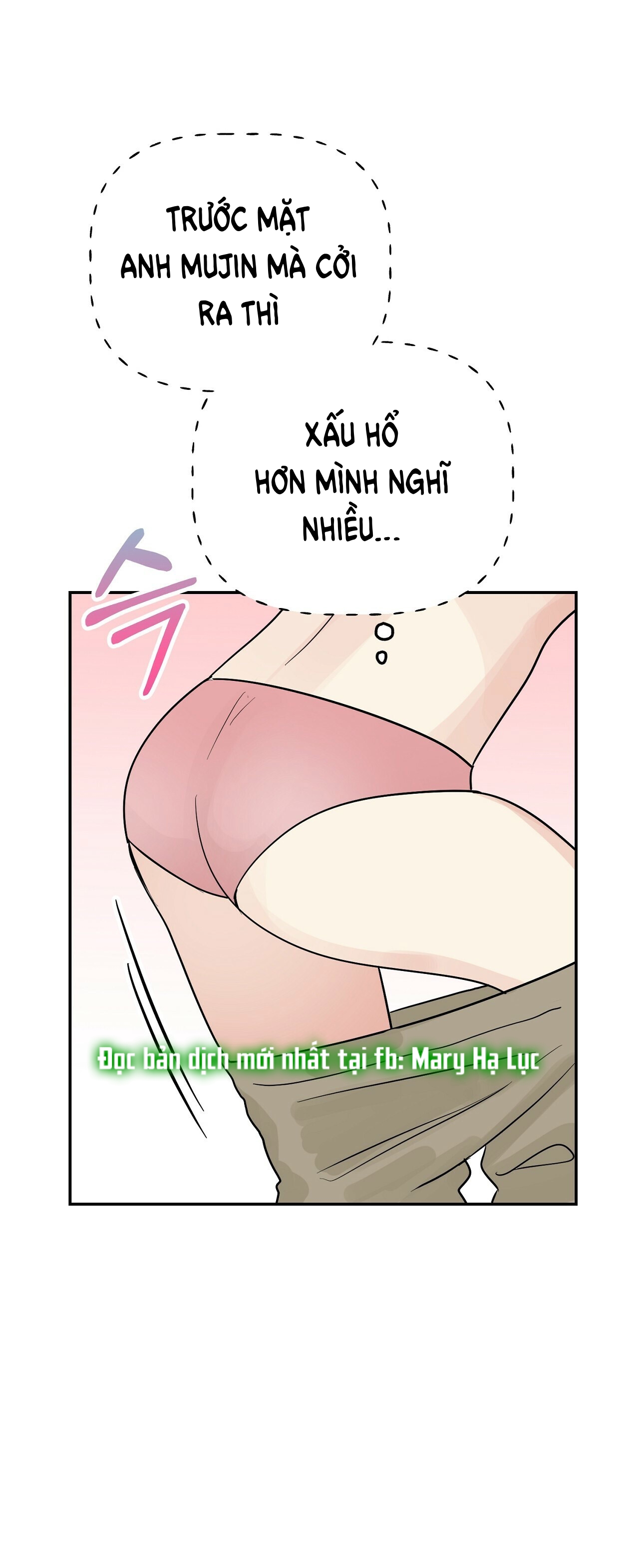 [18+] bánh mì baguette dâm đãng Chap 16.1 - Next 16.1