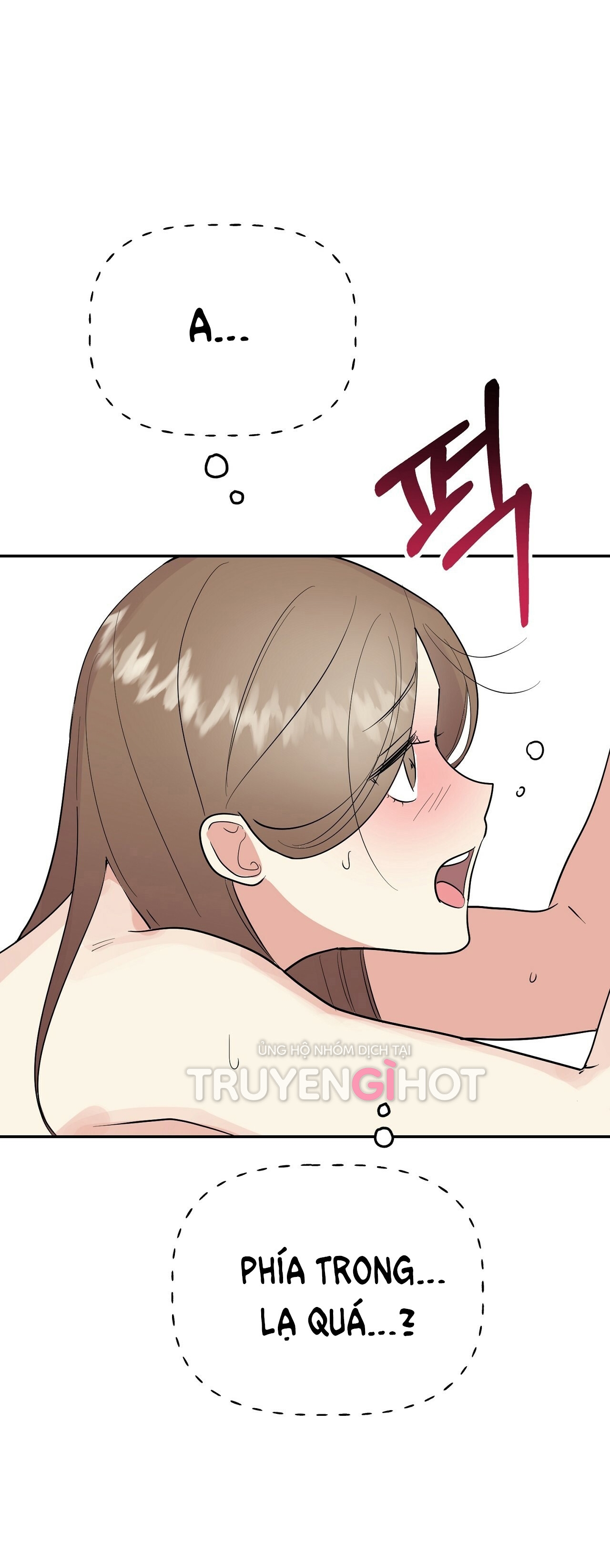 [18+] bánh mì baguette dâm đãng Chap 17.2 - Next Chap 17.1