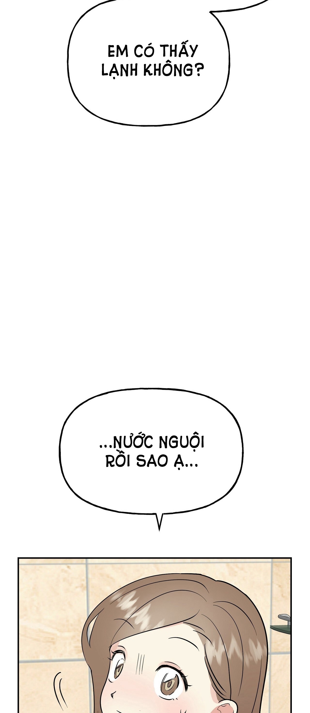 [18+] bánh mì baguette dâm đãng Chap 17.2 - Next Chap 17.1