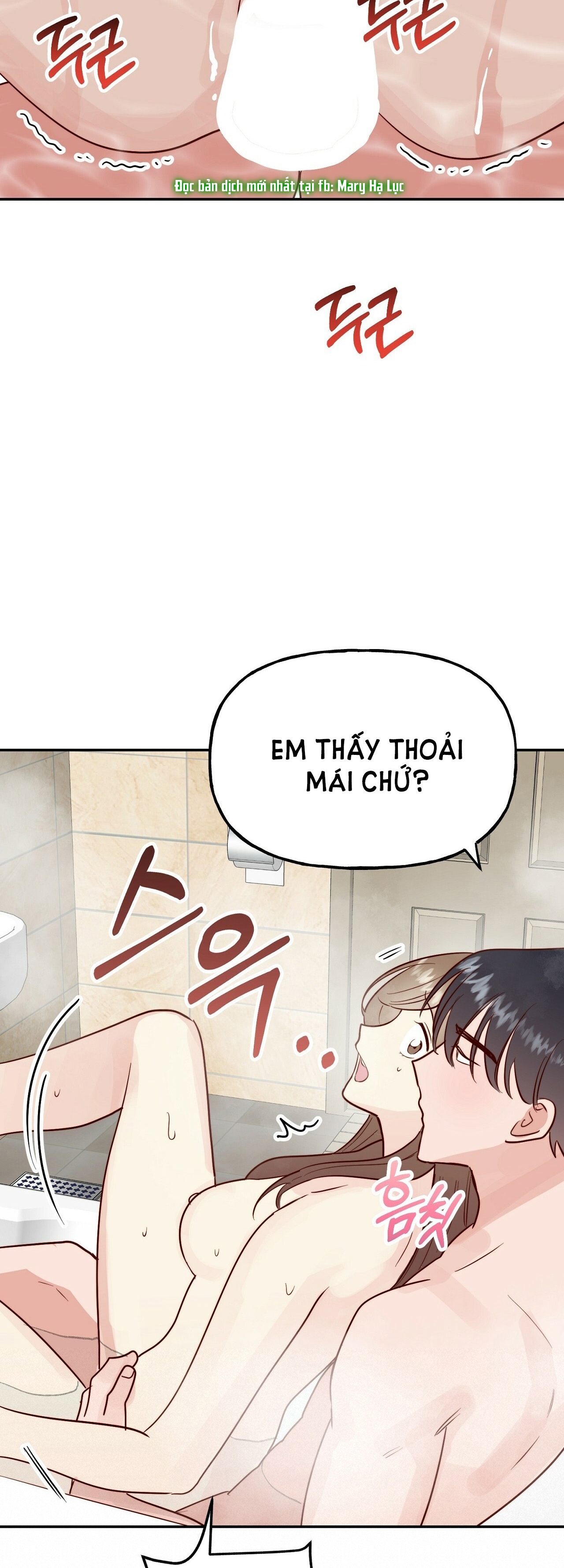 [18+] bánh mì baguette dâm đãng Chap 17.2 - Next Chap 17.1