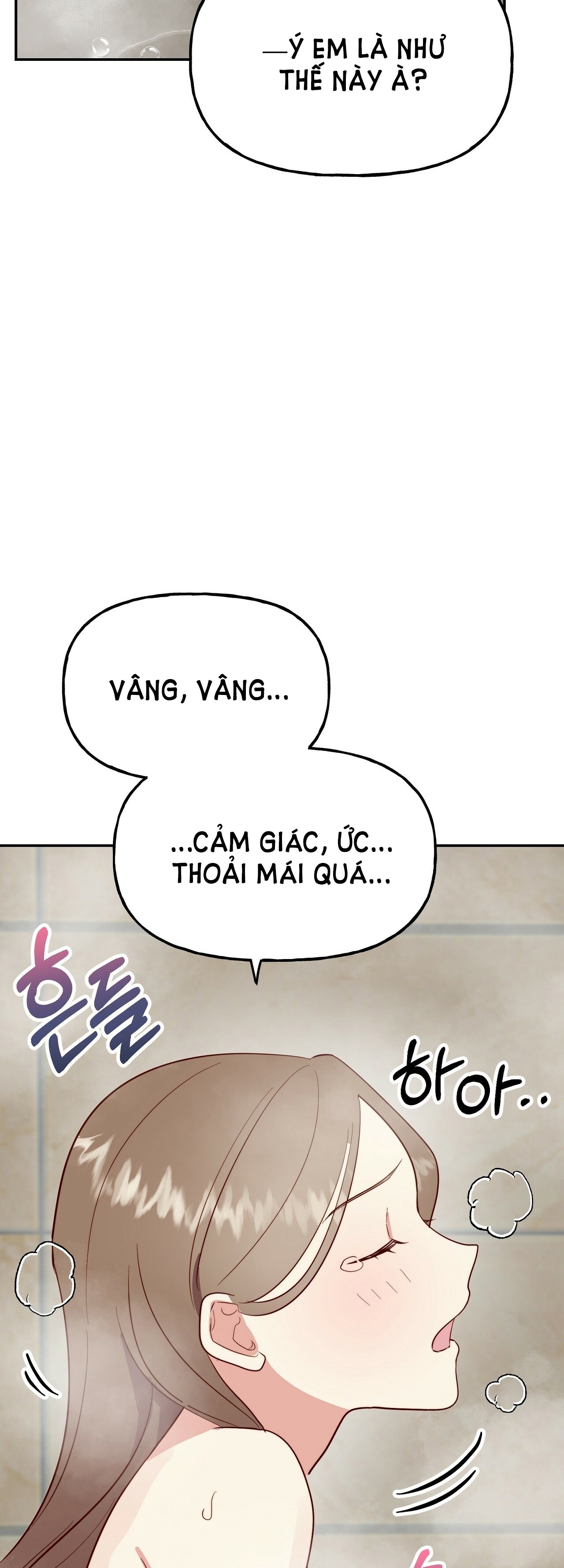 [18+] bánh mì baguette dâm đãng Chap 17.2 - Next Chap 17.1