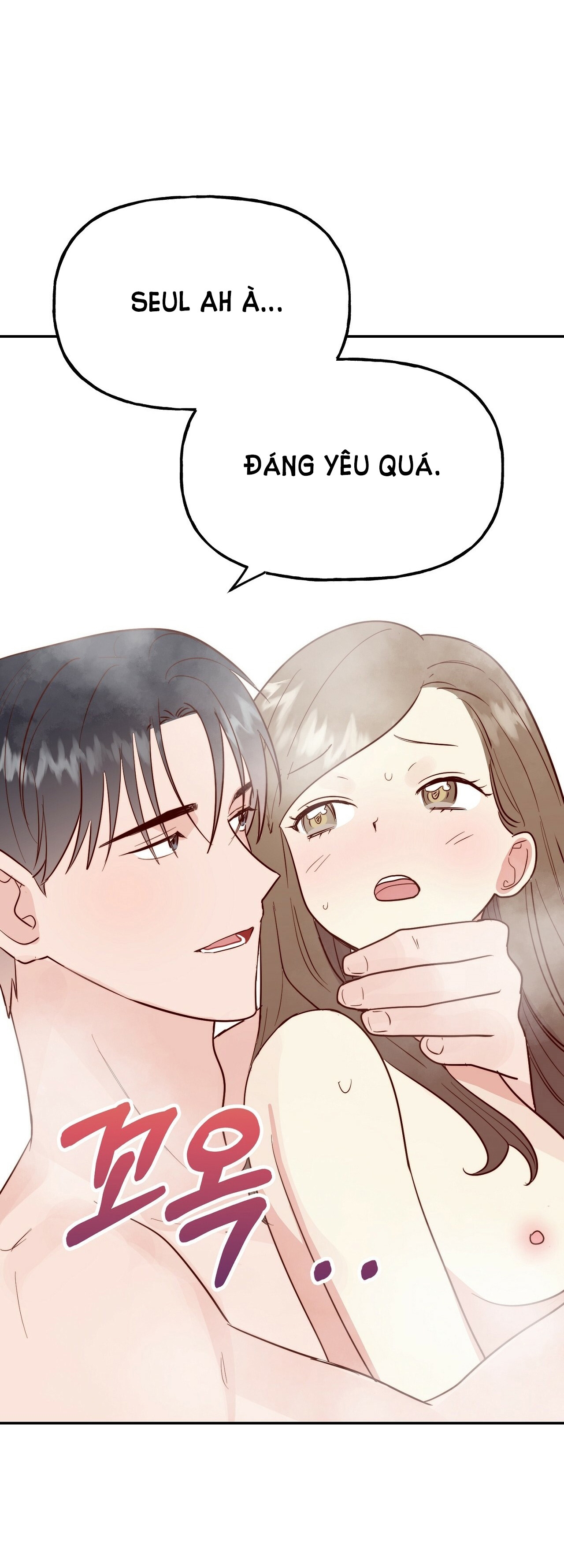 [18+] bánh mì baguette dâm đãng Chap 17.2 - Next Chap 17.1