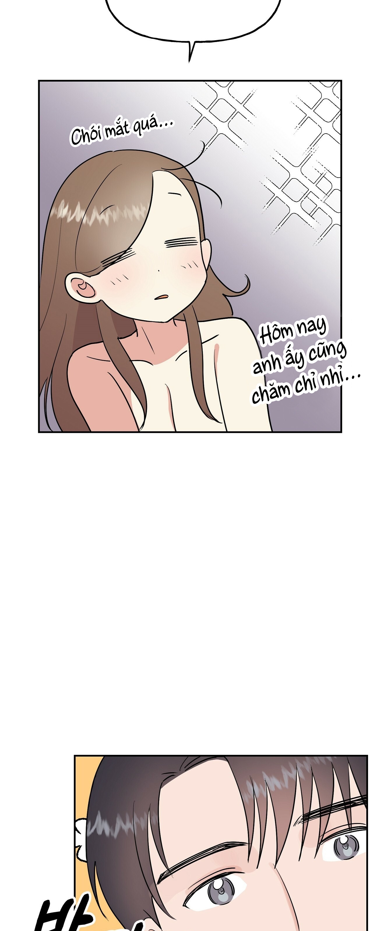 [18+] bánh mì baguette dâm đãng Chap 18.1 - Next 18.1