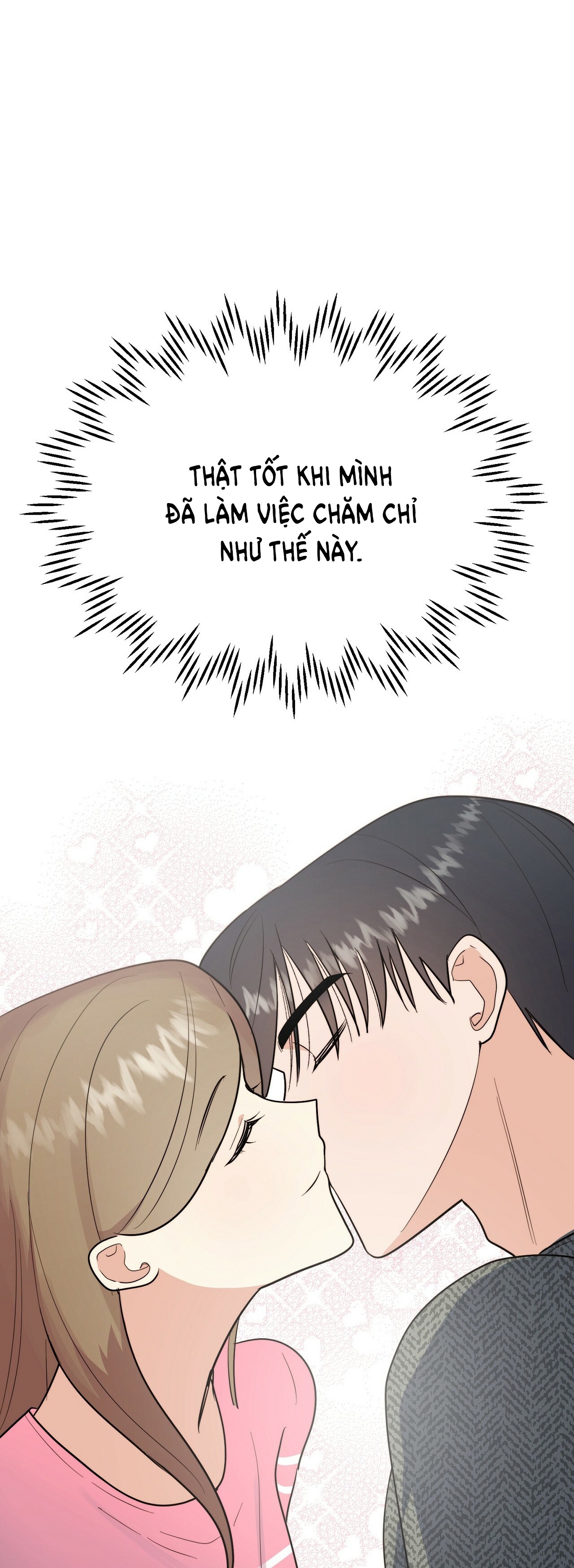 [18+] bánh mì baguette dâm đãng Chap 19.1 - Next 19.1