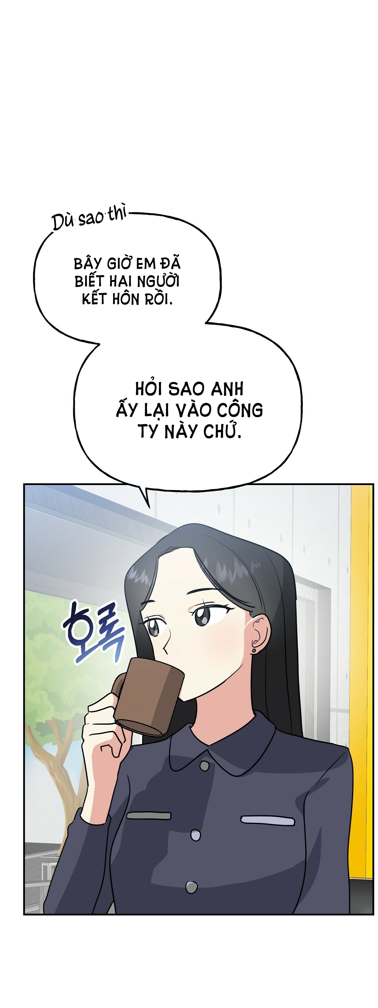 [18+] bánh mì baguette dâm đãng Chap 19.1 - Next 19.1