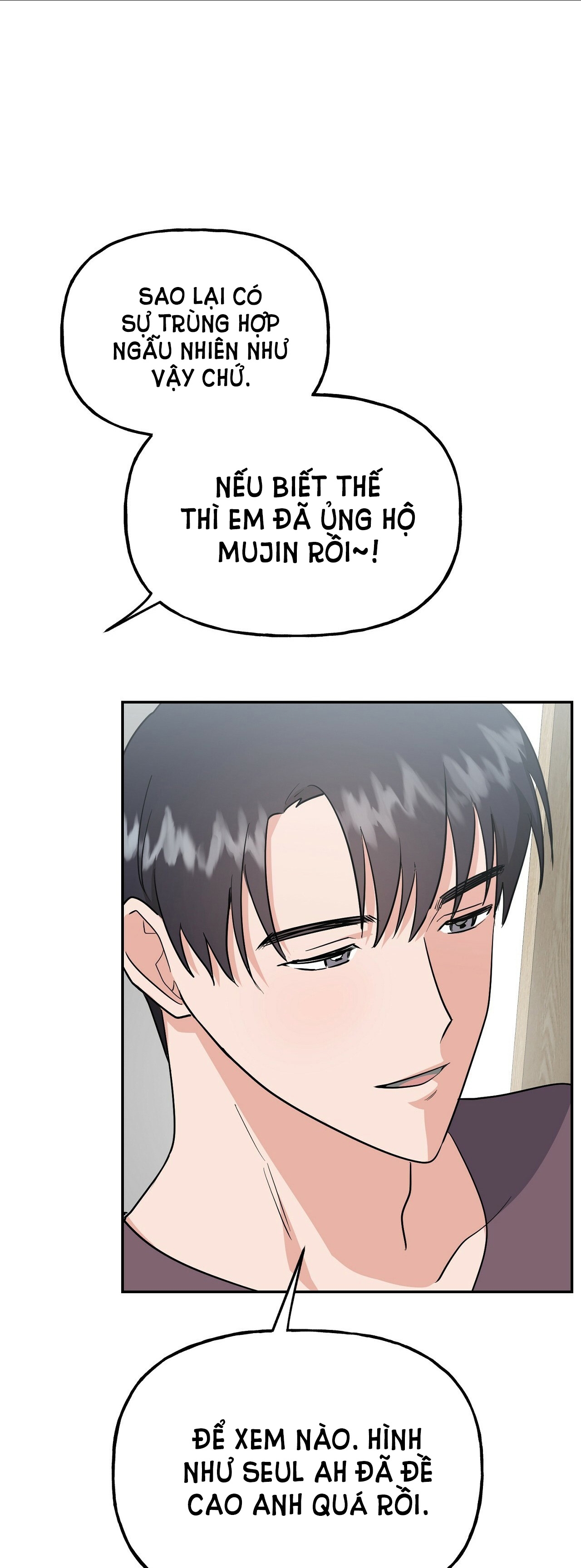 [18+] bánh mì baguette dâm đãng Chap 19.2 - Next Chap 19.1