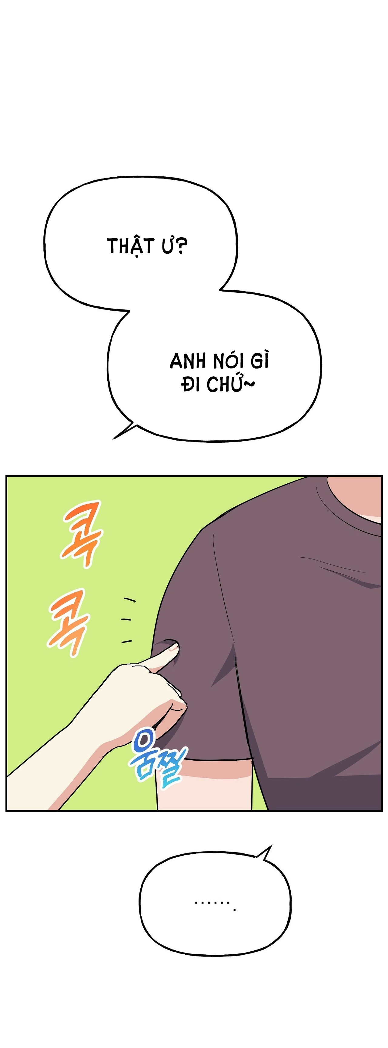 [18+] bánh mì baguette dâm đãng Chap 19.2 - Next Chap 19.1