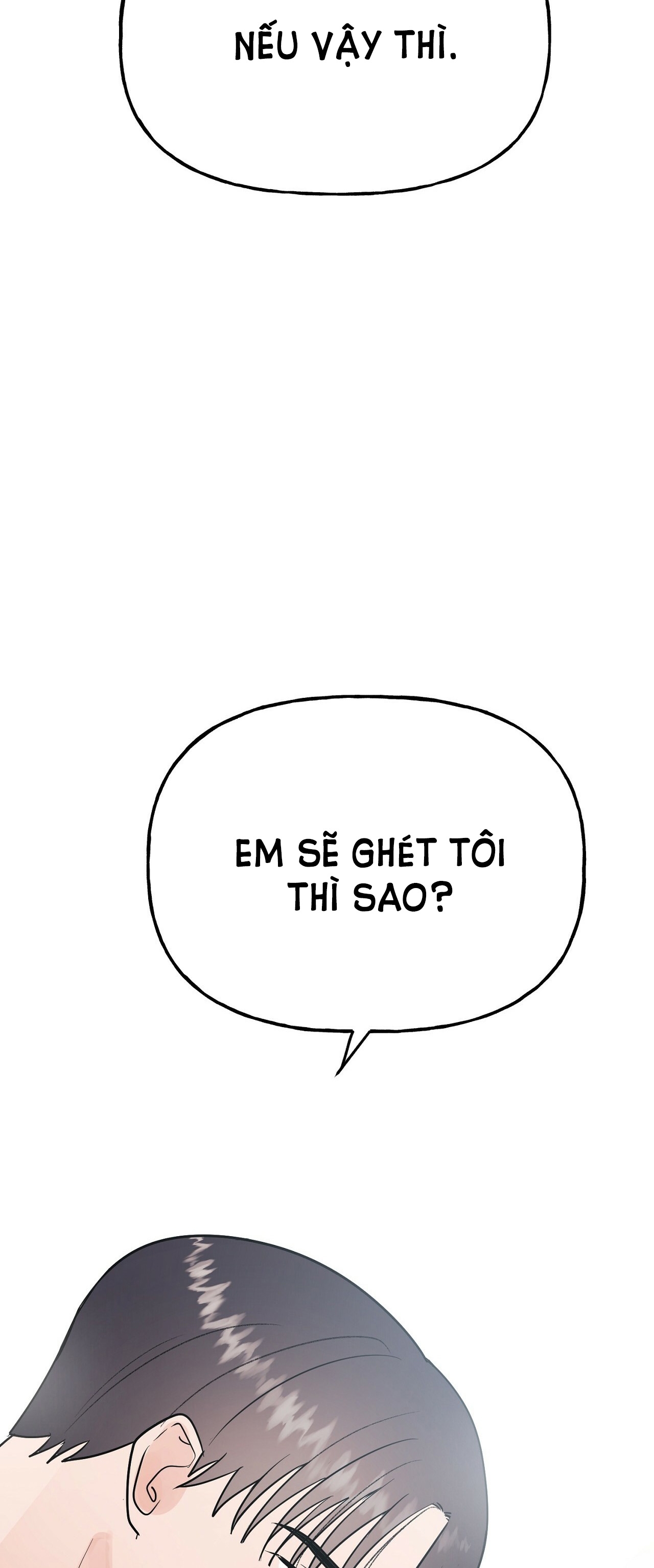 [18+] bánh mì baguette dâm đãng Chap 19.2 - Next Chap 19.1