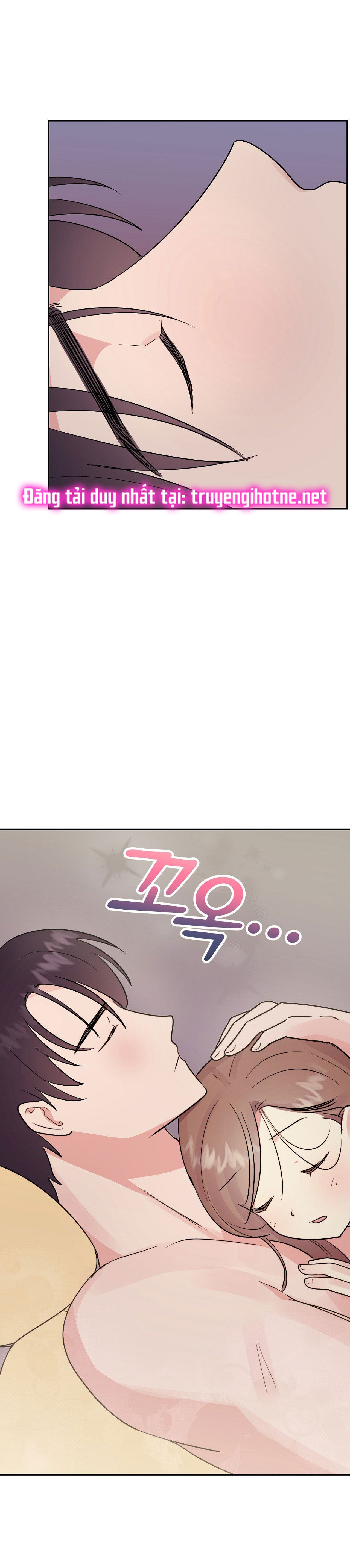 [18+] bánh mì baguette dâm đãng Chap 28.2 - Next Chap 28.1